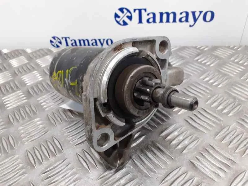 Motor Arranque para Audi A3 (8L)