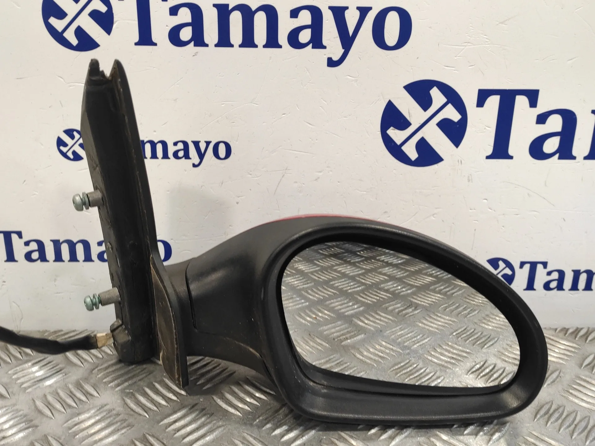 Retrovisor Derecho para Seat Altea (5P1)