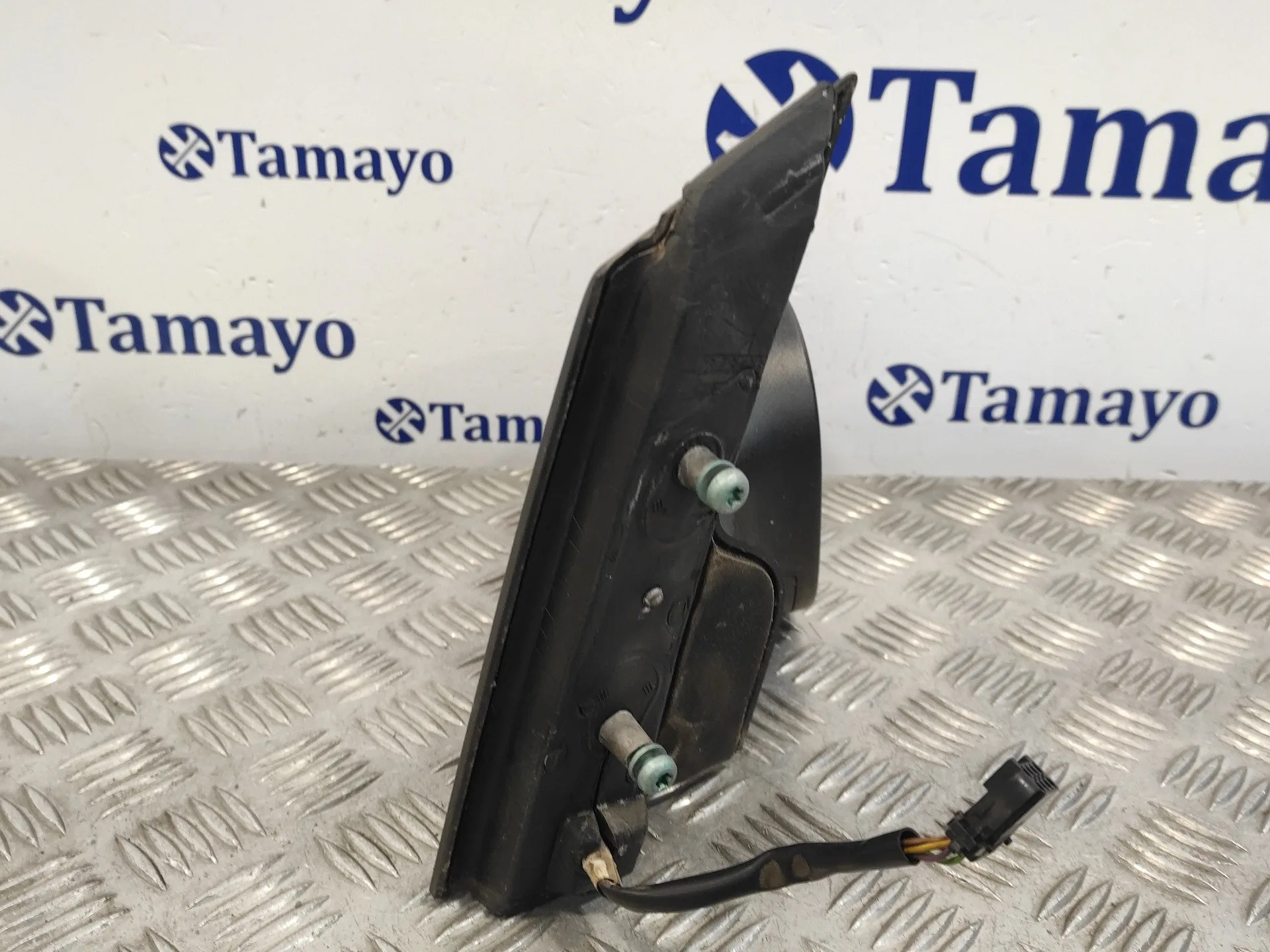 Retrovisor Derecho para Seat Altea (5P1)