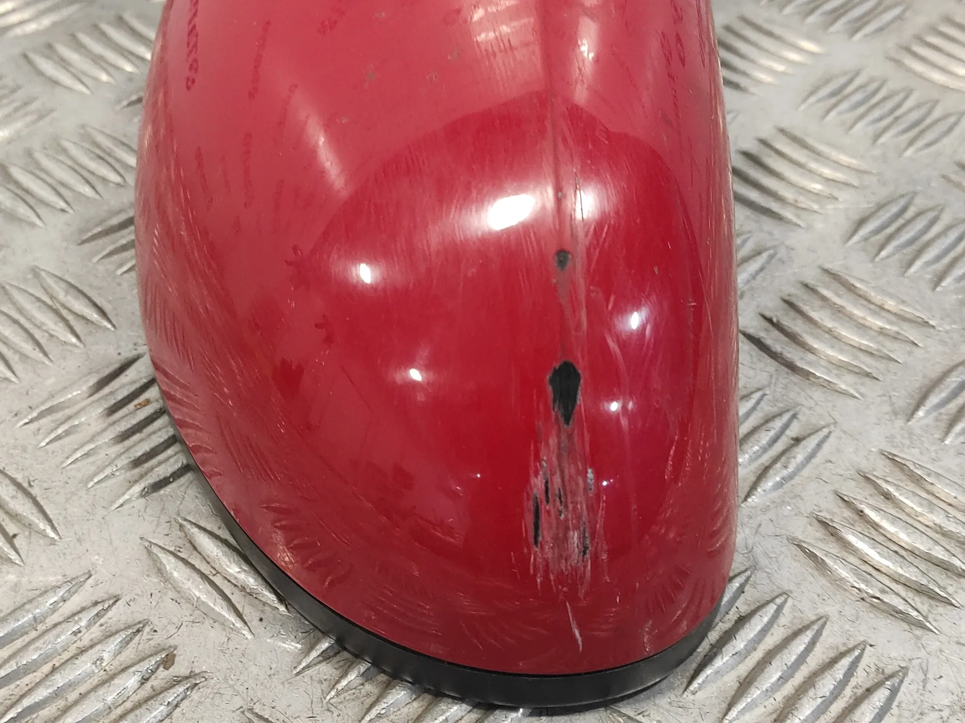Retrovisor Derecho para Seat Altea (5P1)