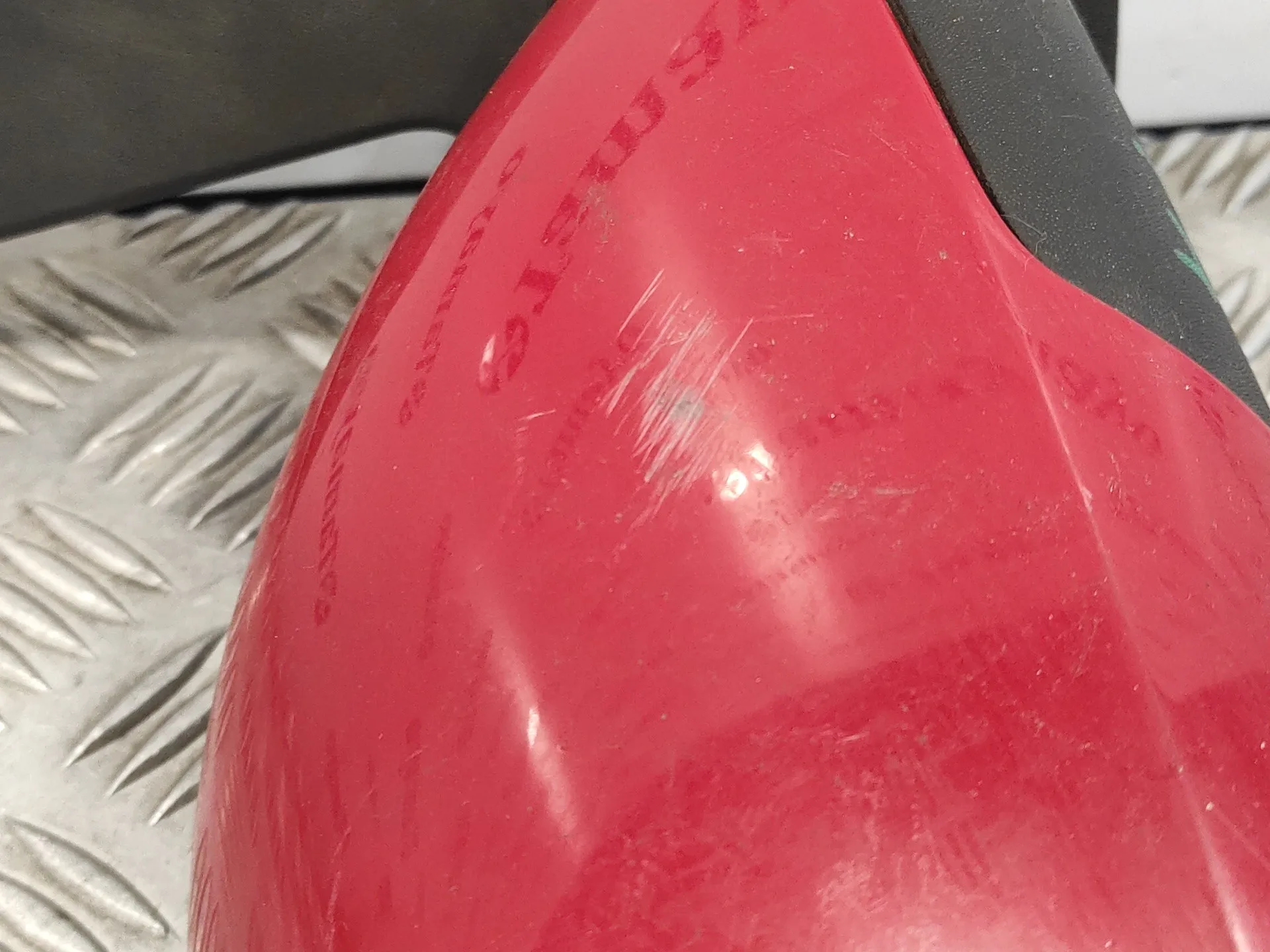 Retrovisor Derecho para Seat Altea (5P1)