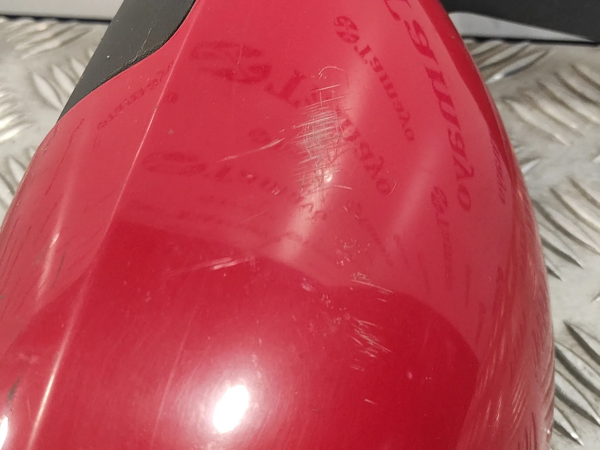 Retrovisor Izquierdo para Seat Altea (5P1)