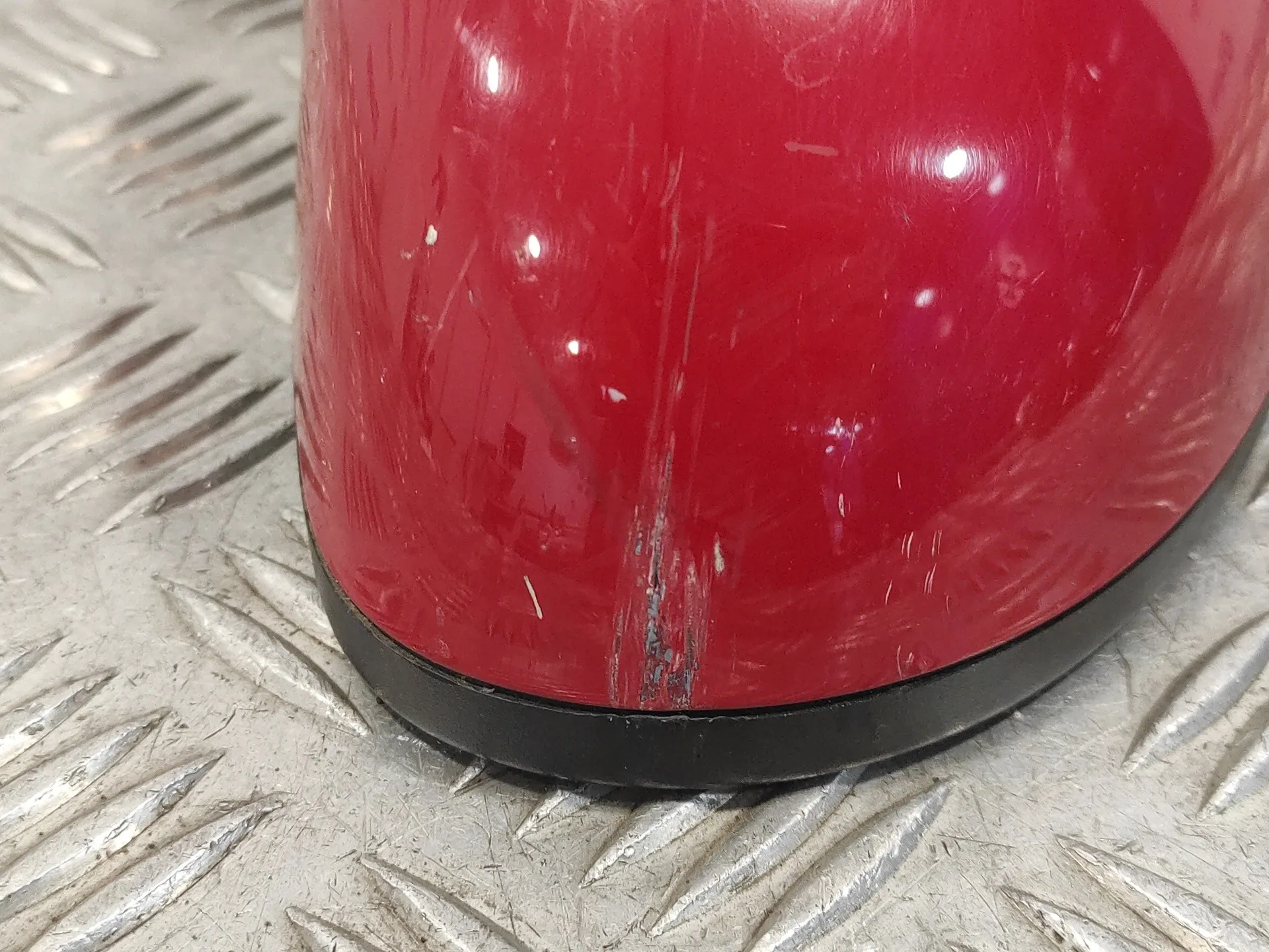 Retrovisor Izquierdo para Seat Altea (5P1)
