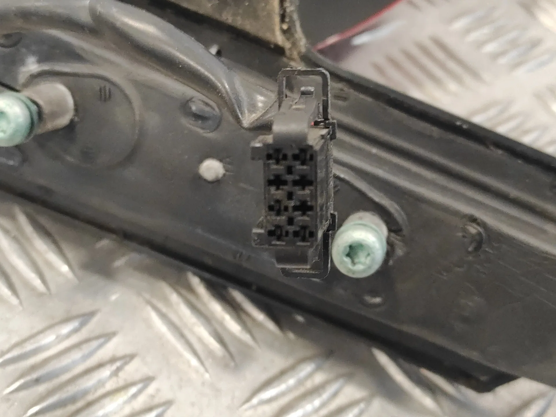 Retrovisor Izquierdo para Seat Altea (5P1)