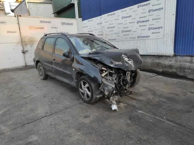 Motor Completo para Peugeot 206 Sw