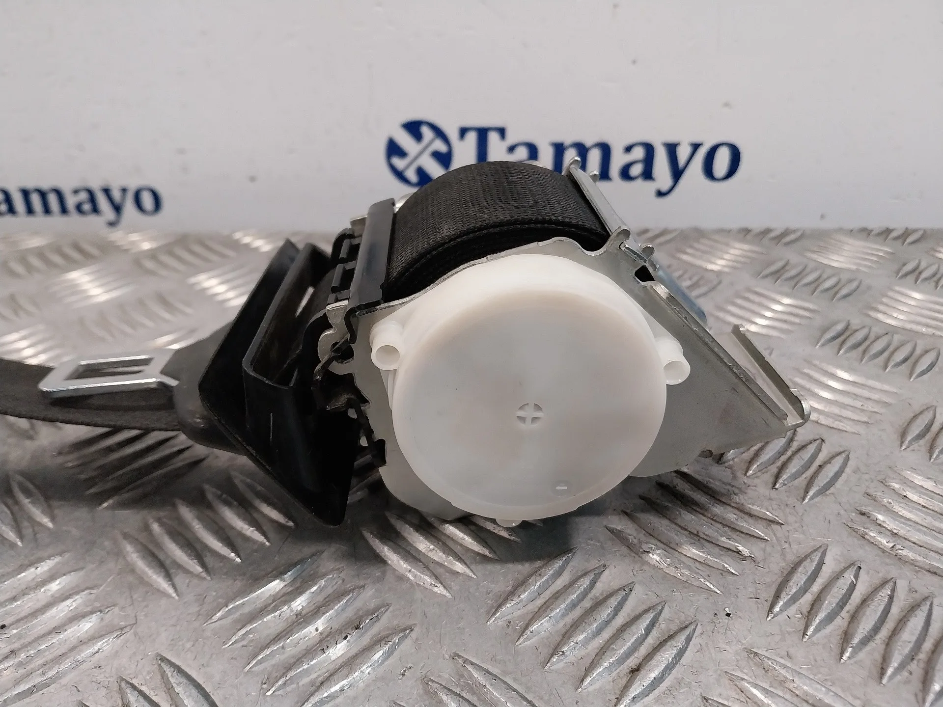 Cinturon Seguridad Trasero Central para Mercedes-Benz Clase E (W212) Lim.