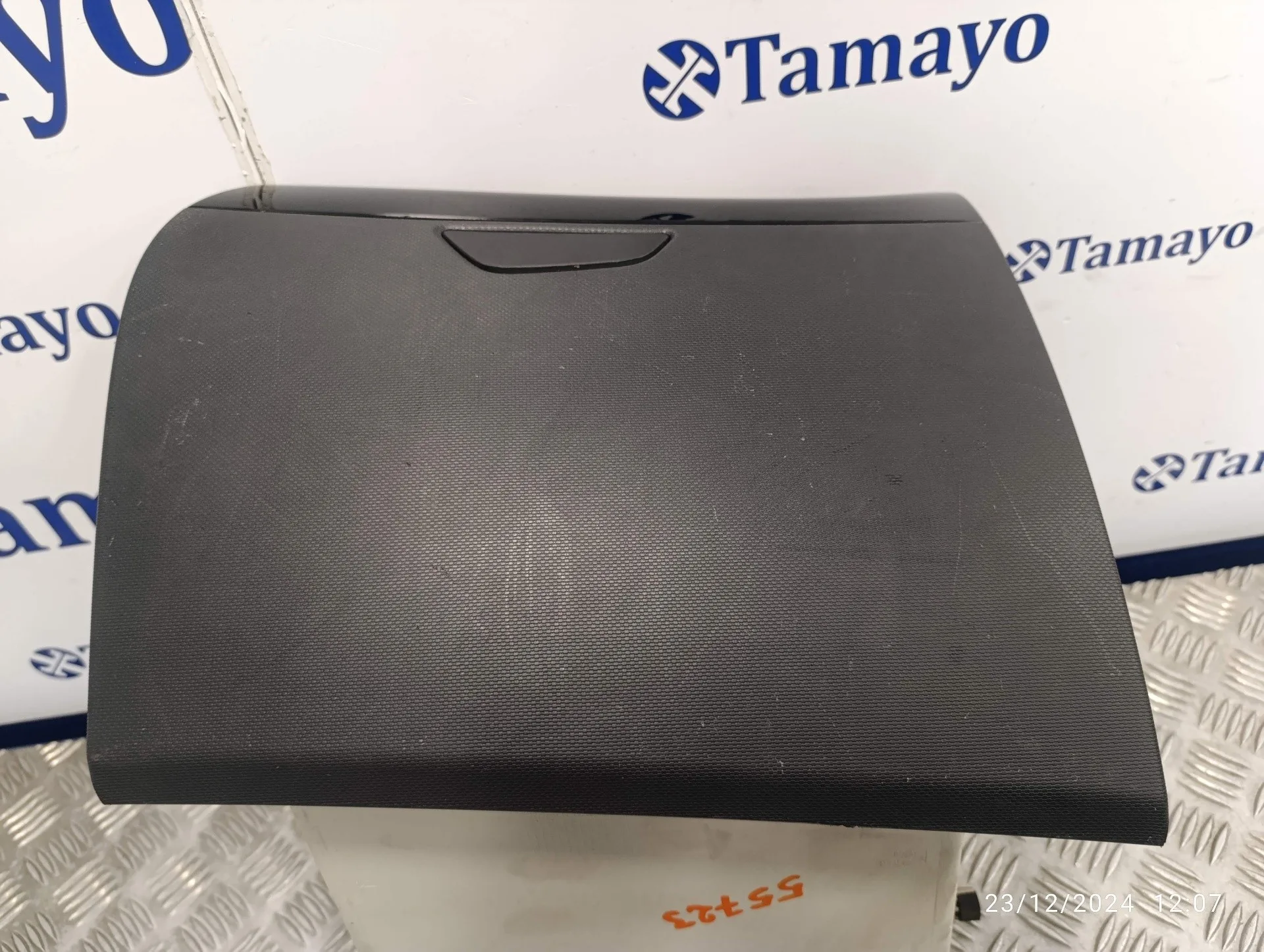 Guantera para Renault Captur