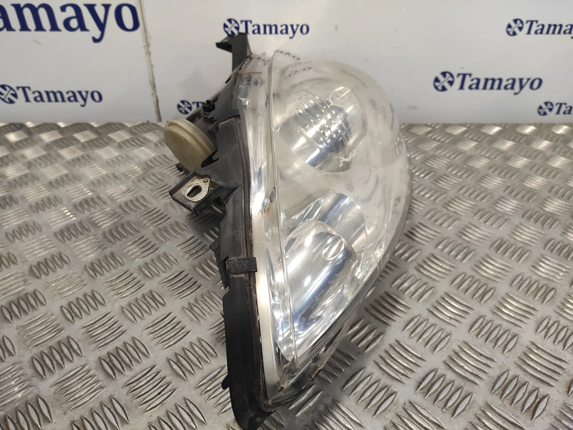 Faro Derecho para Mercedes-Benz Clase A (W169)