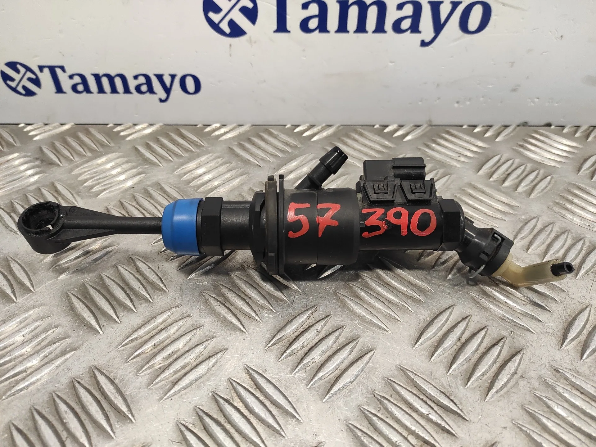 Bomba Embrague para Renault Captur Ii