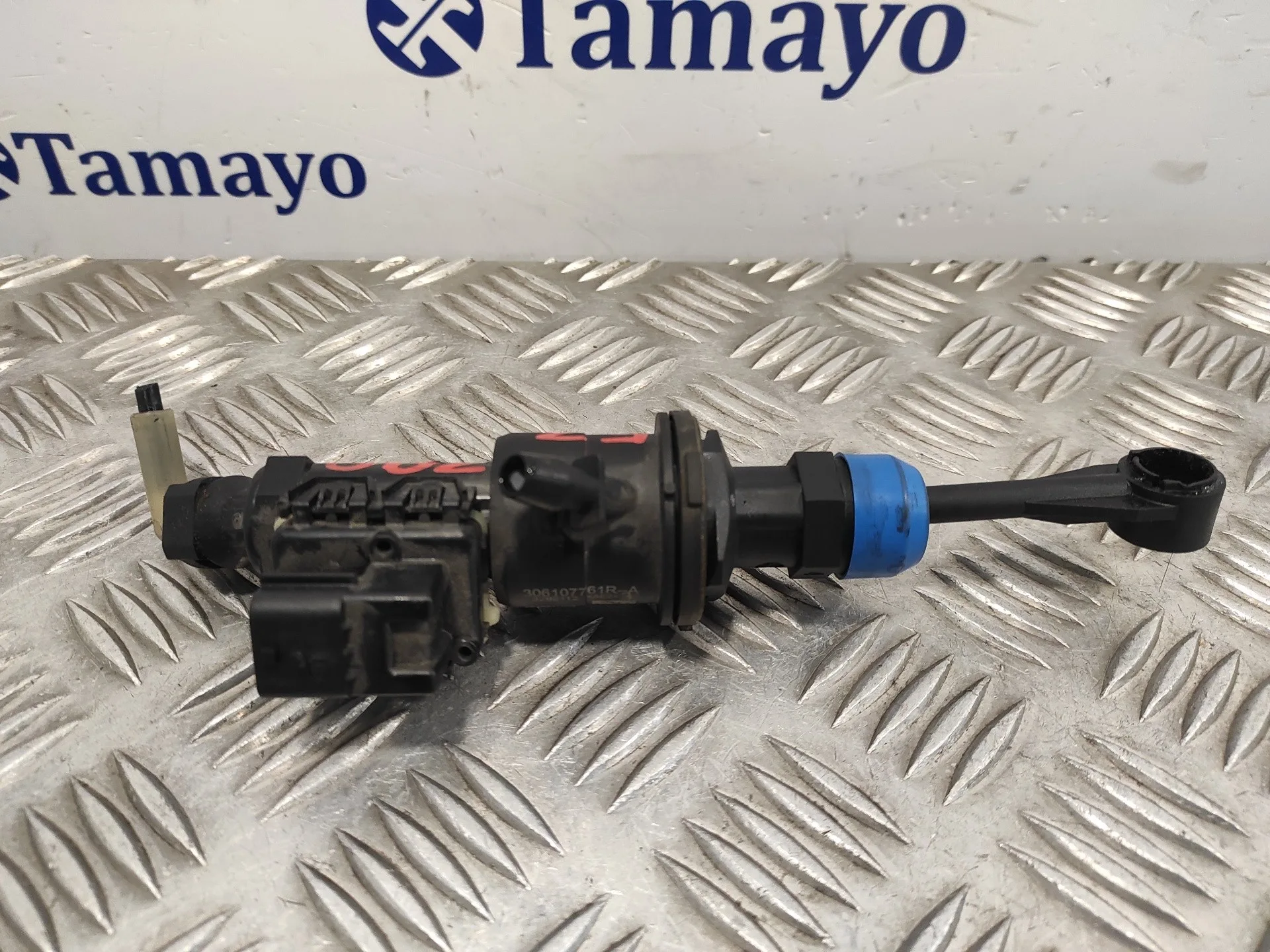 Bomba Embrague para Renault Captur Ii