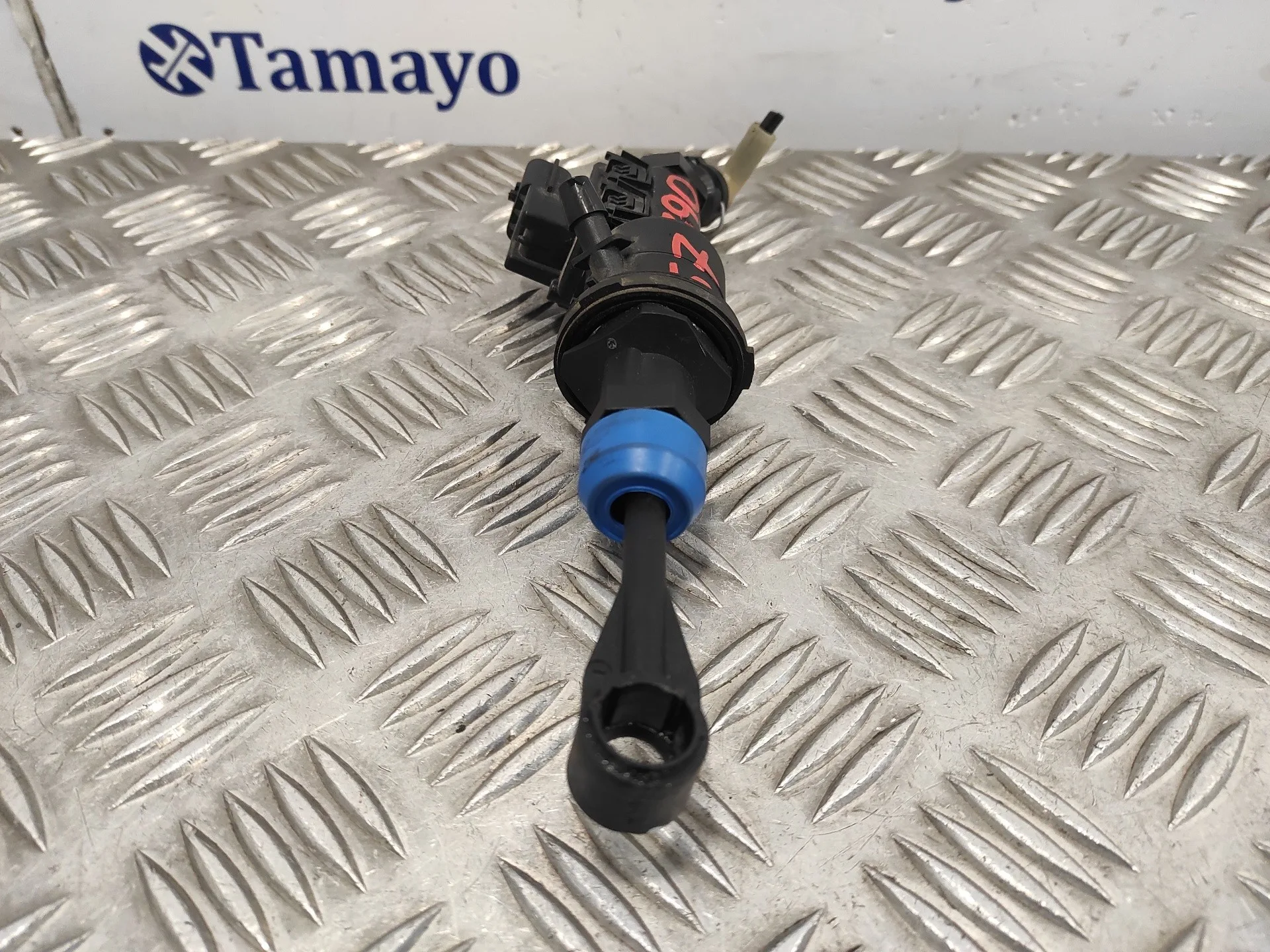 Bomba Embrague para Renault Captur Ii
