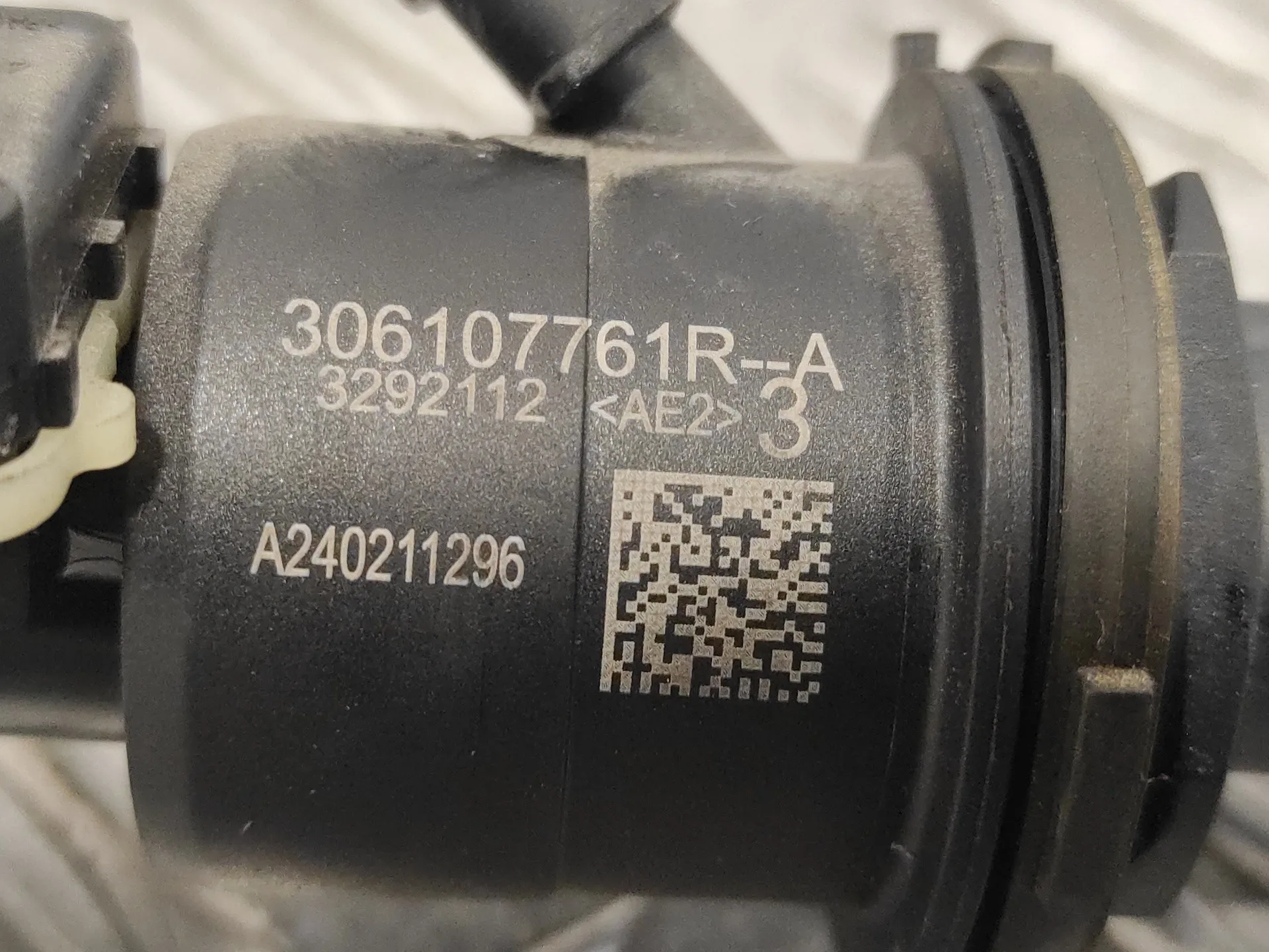 Bomba Embrague para Renault Captur Ii
