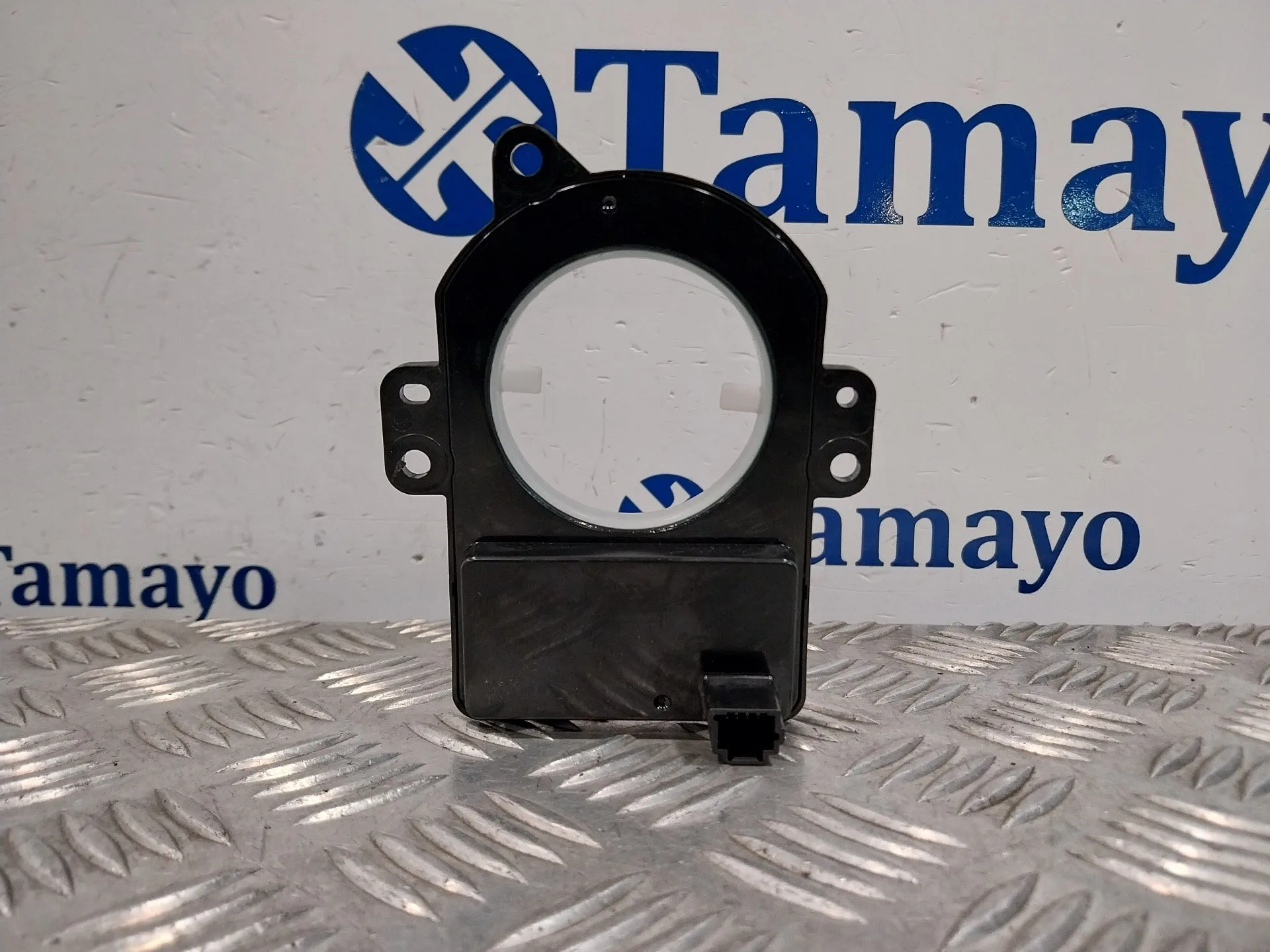 Sensor Angulo De Giro para Renault Captur Ii