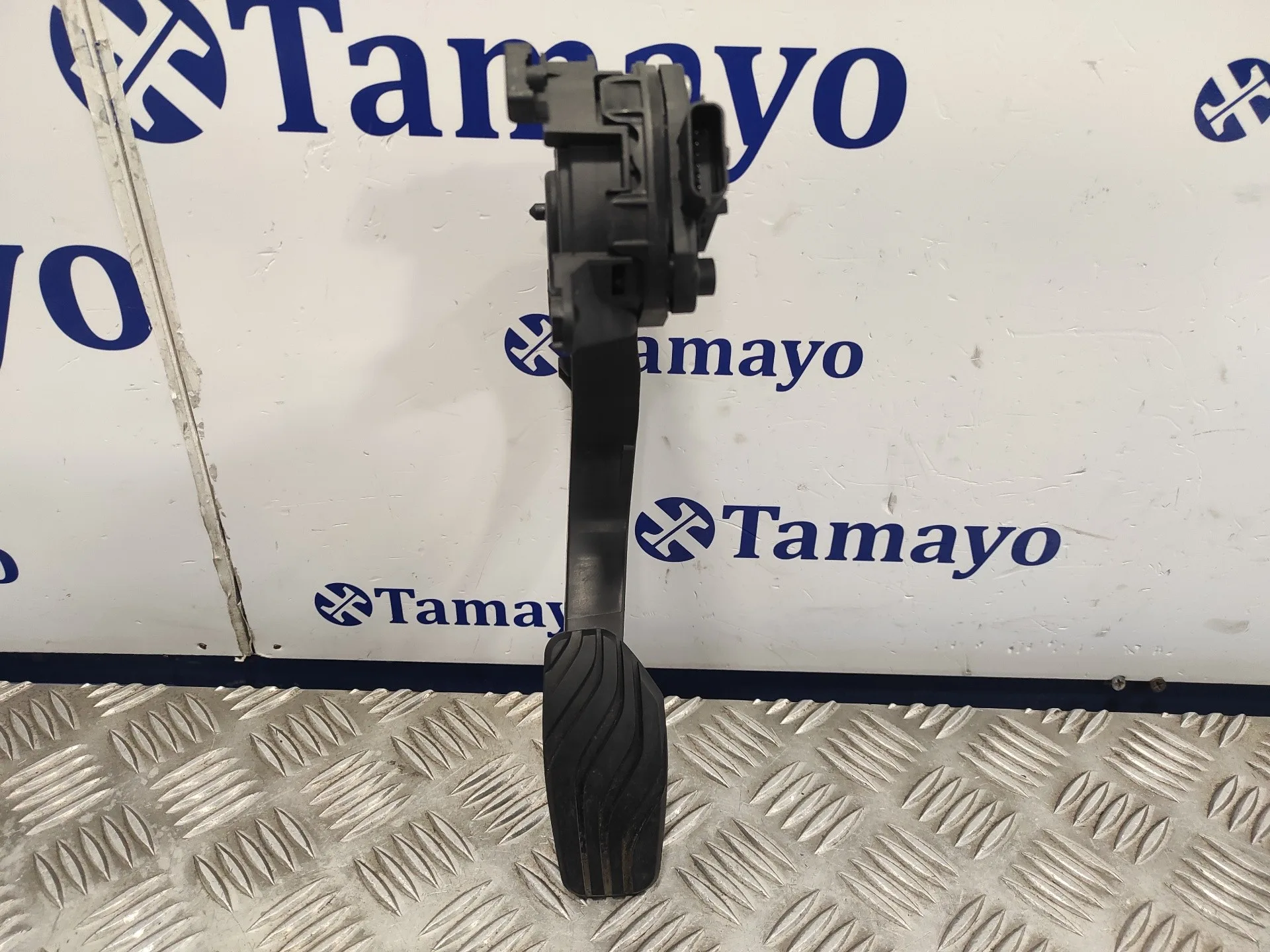 Pedal Acelerador para Renault Captur Ii