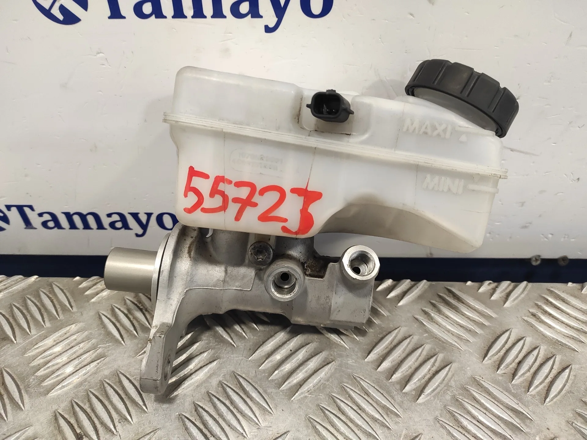 Bomba Freno para Renault Captur
