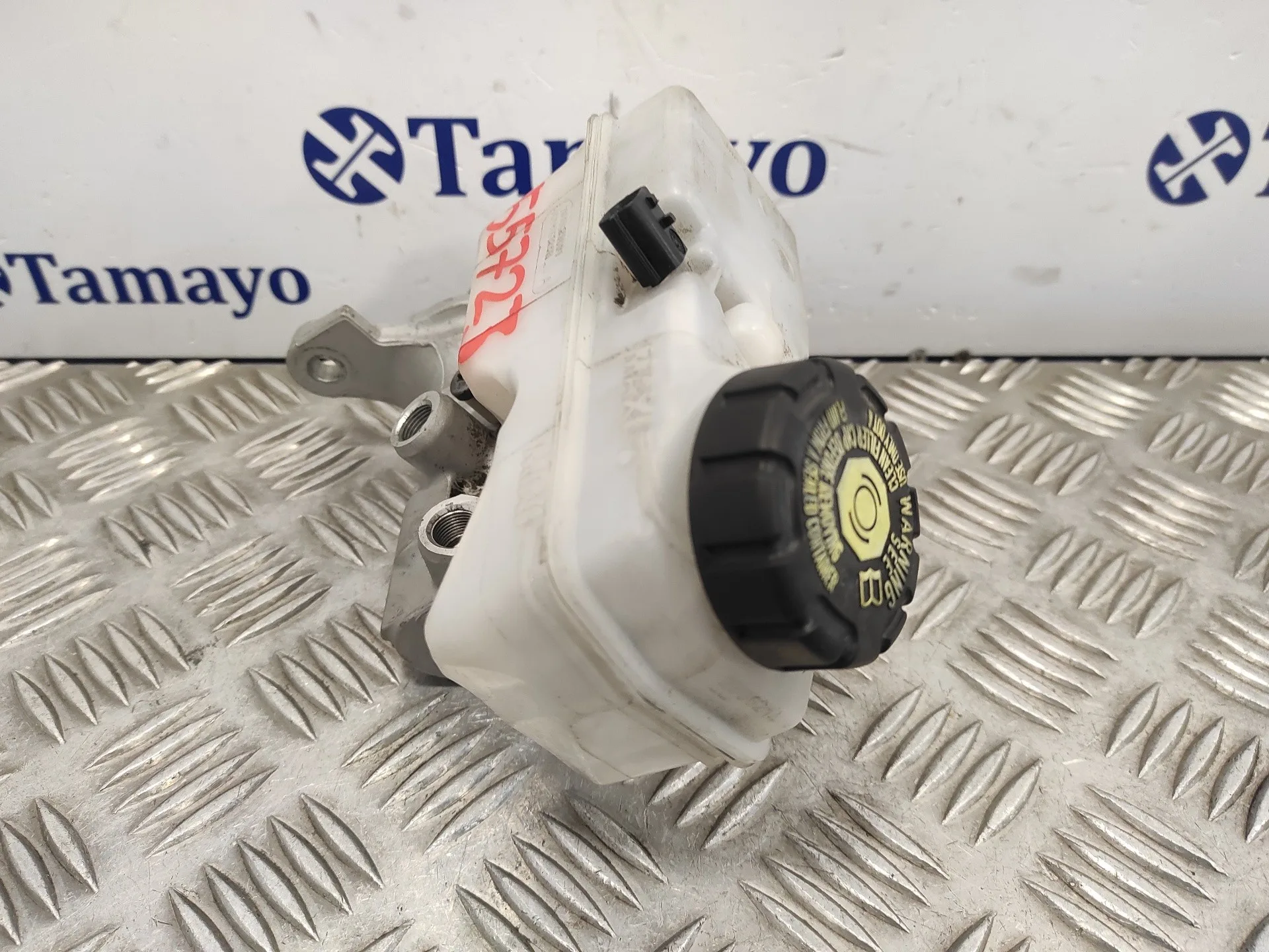 Bomba Freno para Renault Captur