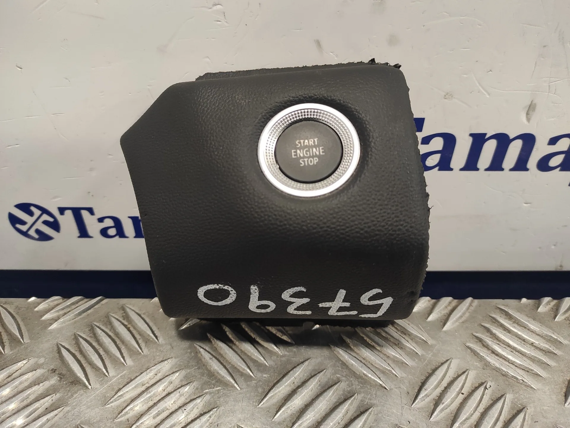 Conmutador De Arranque para Renault Captur Ii