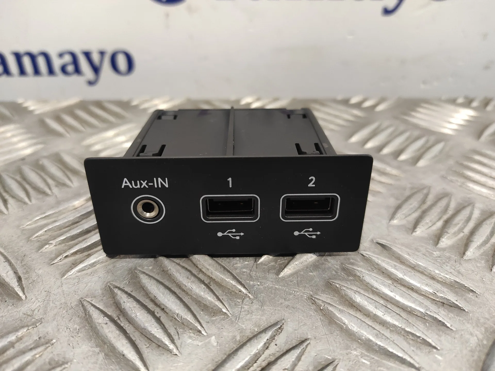 Modulo Electronico para Renault Captur Ii