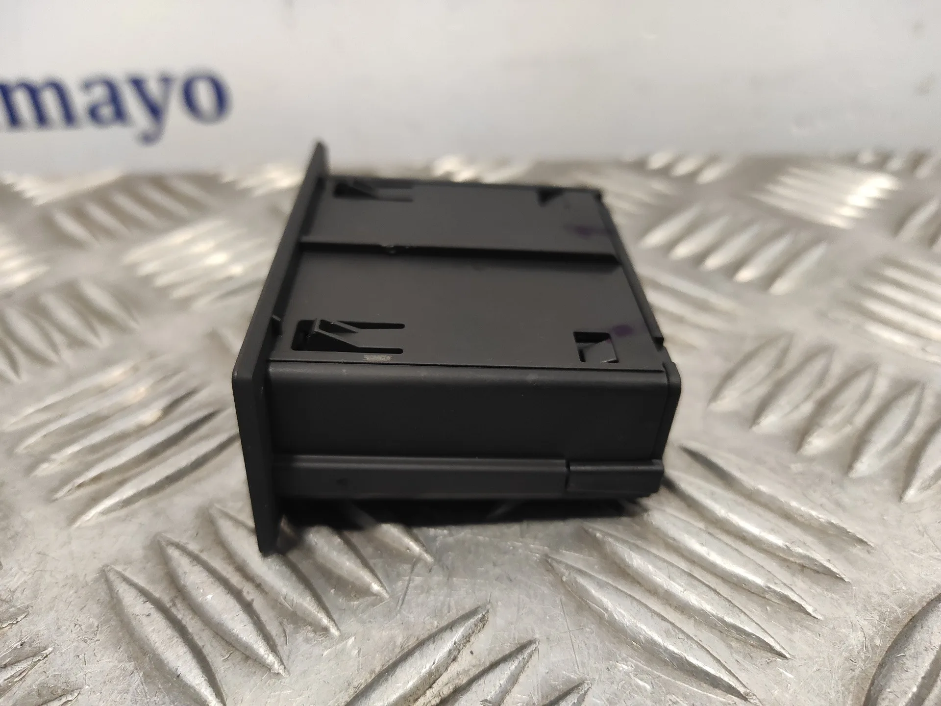 Modulo Electronico para Renault Captur Ii