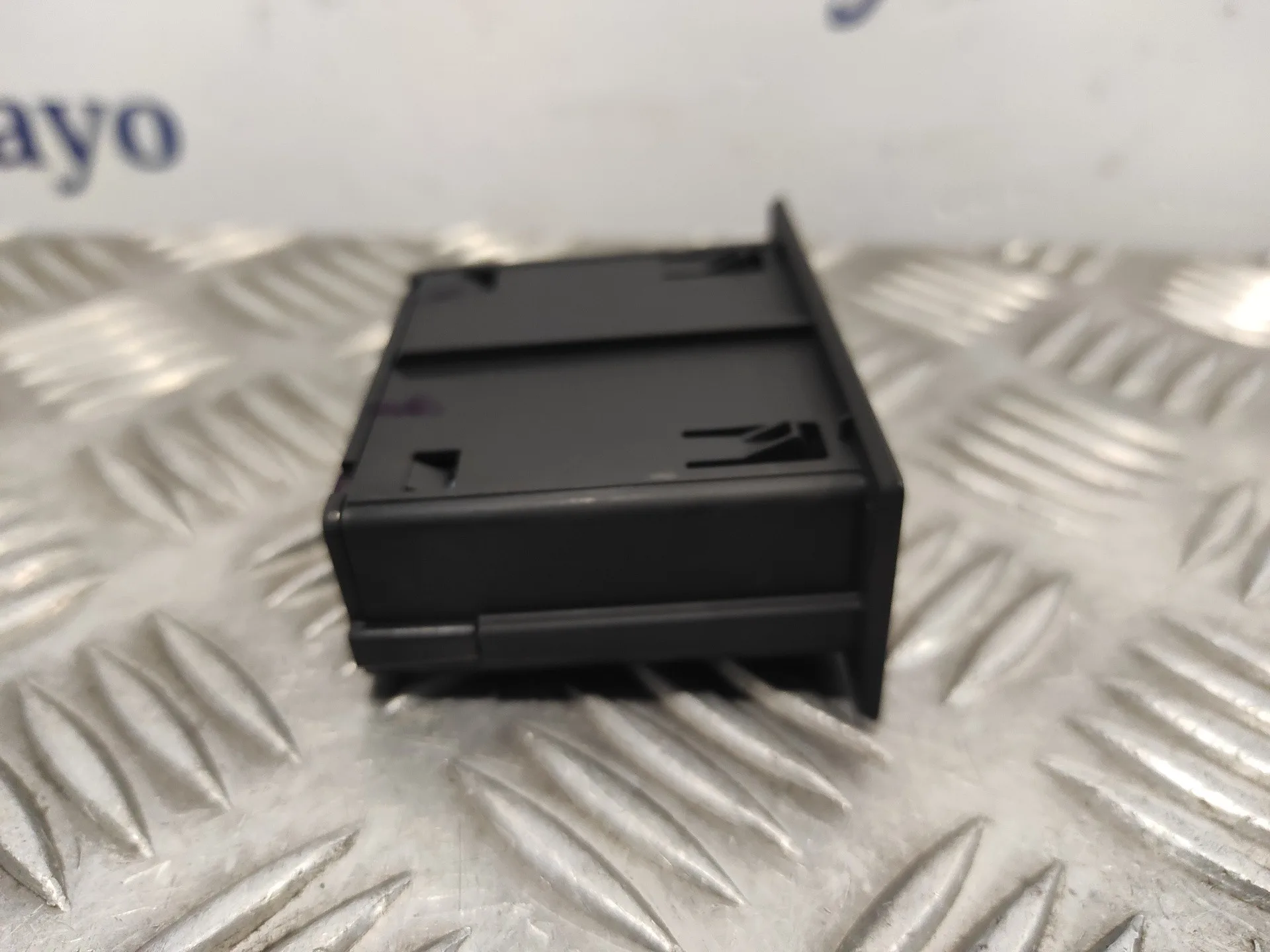Modulo Electronico para Renault Captur Ii