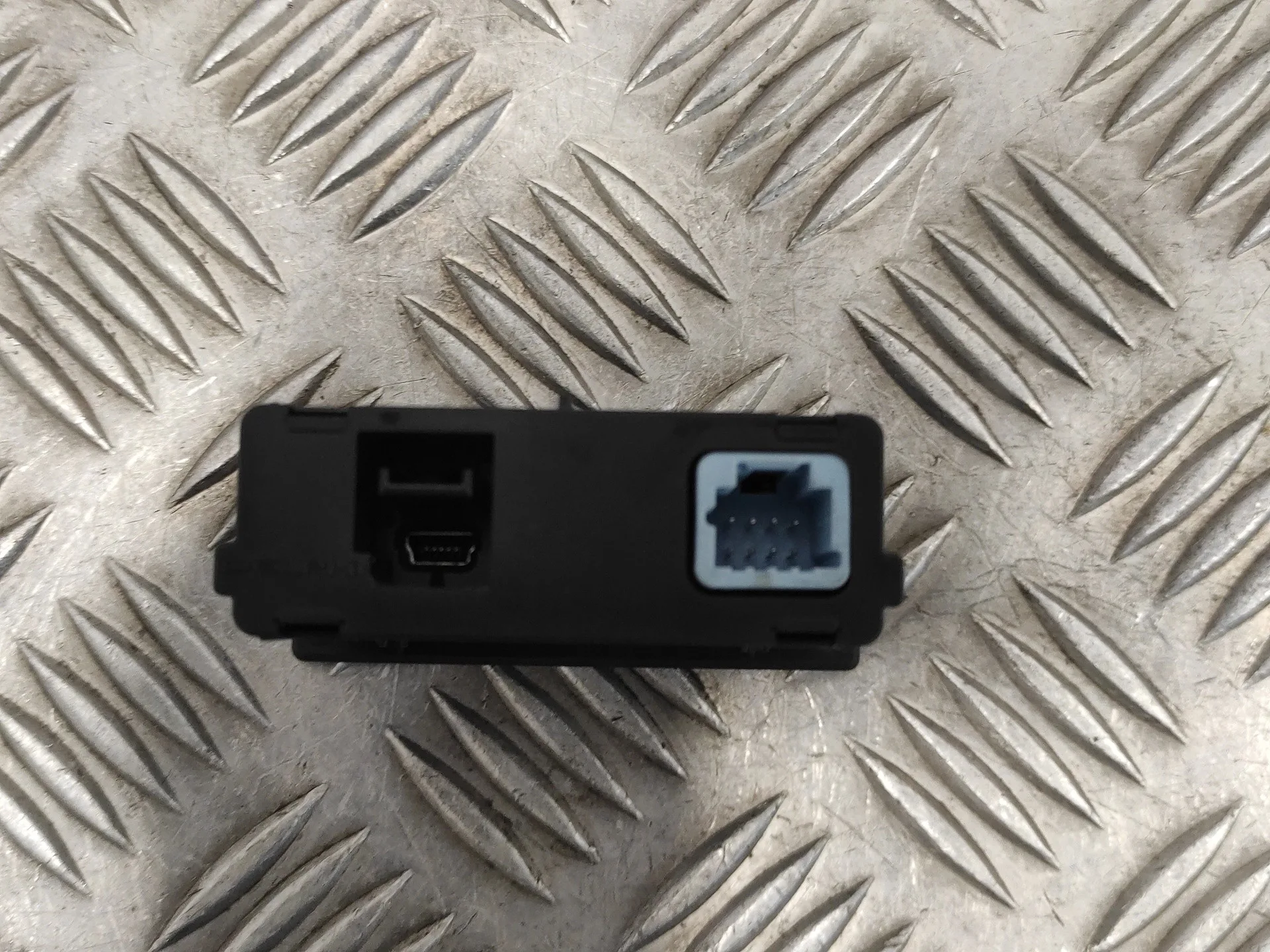 Modulo Electronico para Renault Captur Ii