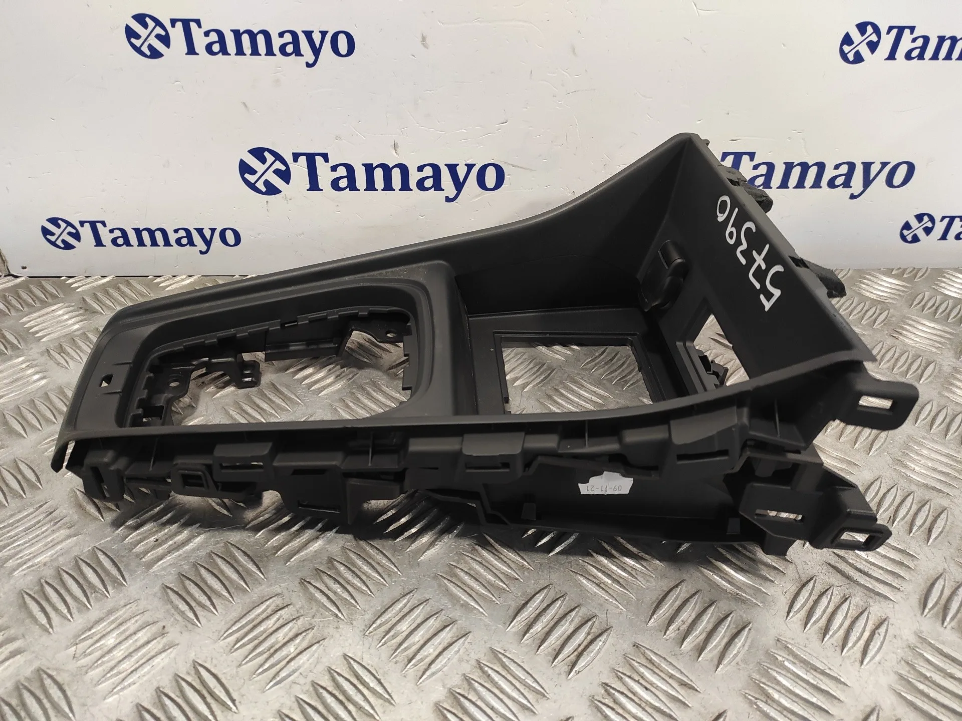 Consola Central para Renault Captur Ii