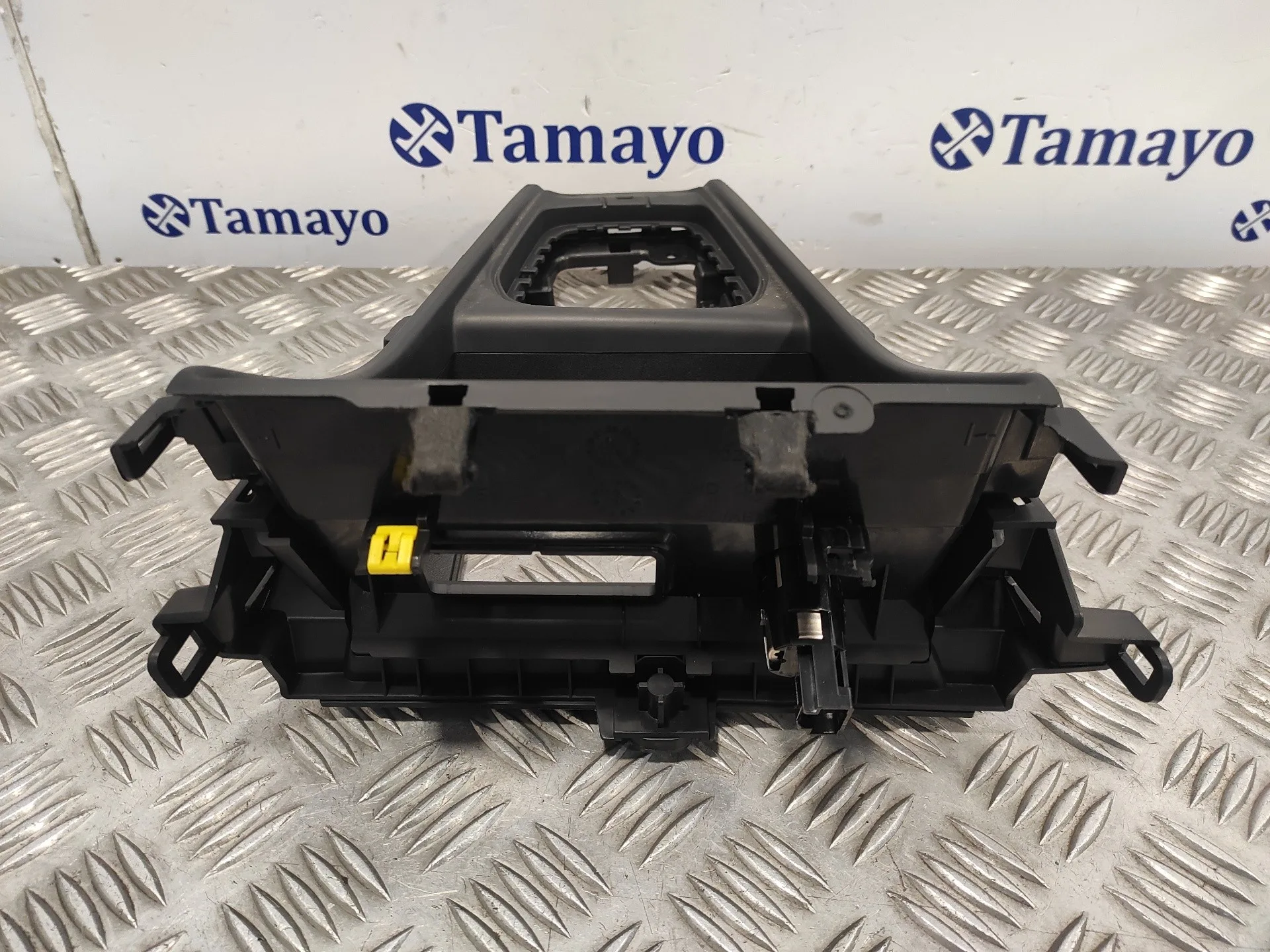 Consola Central para Renault Captur Ii