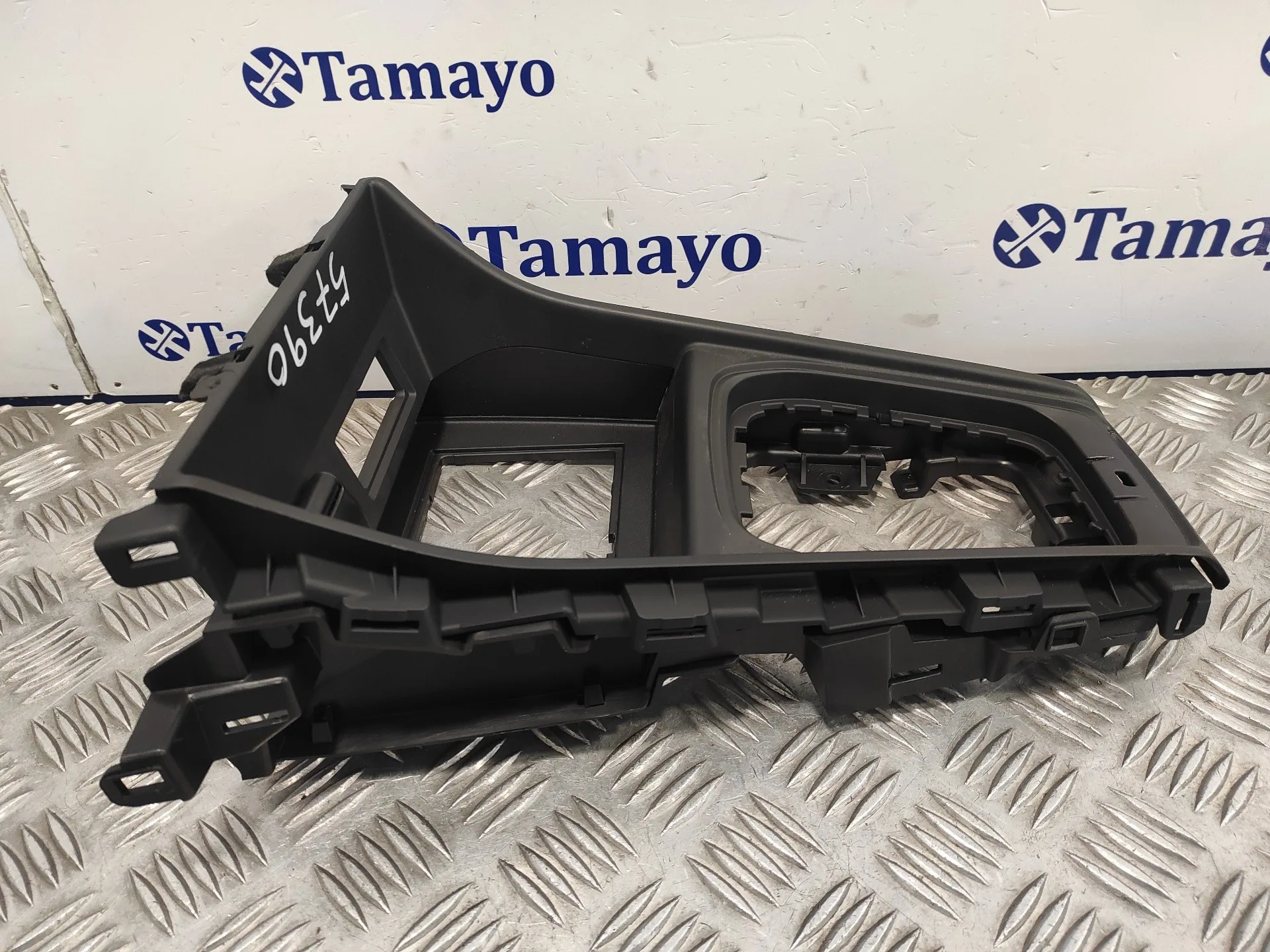 Consola Central para Renault Captur Ii