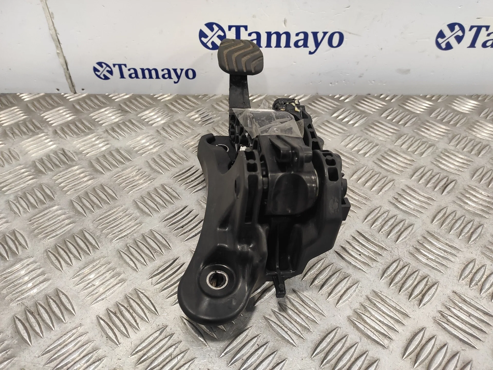 Pedal Embrague para Renault Captur Ii