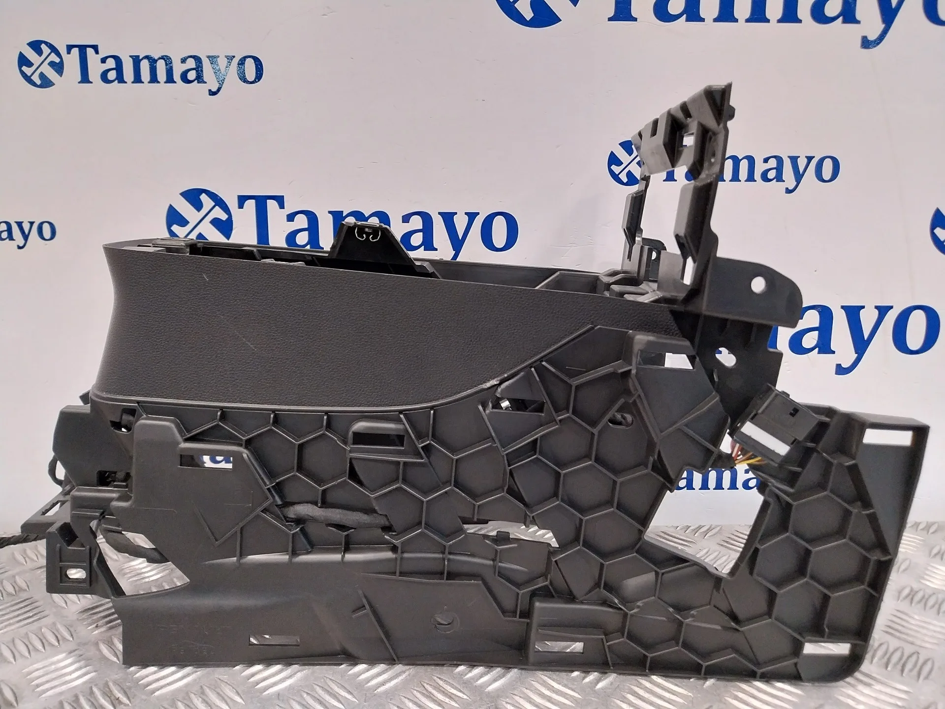 Moldura para Renault Captur Ii