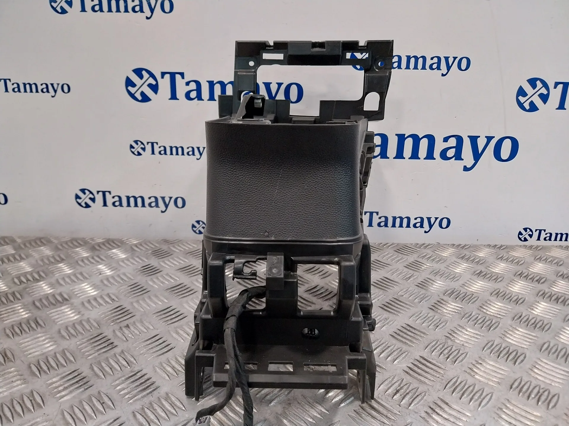 Moldura para Renault Captur Ii