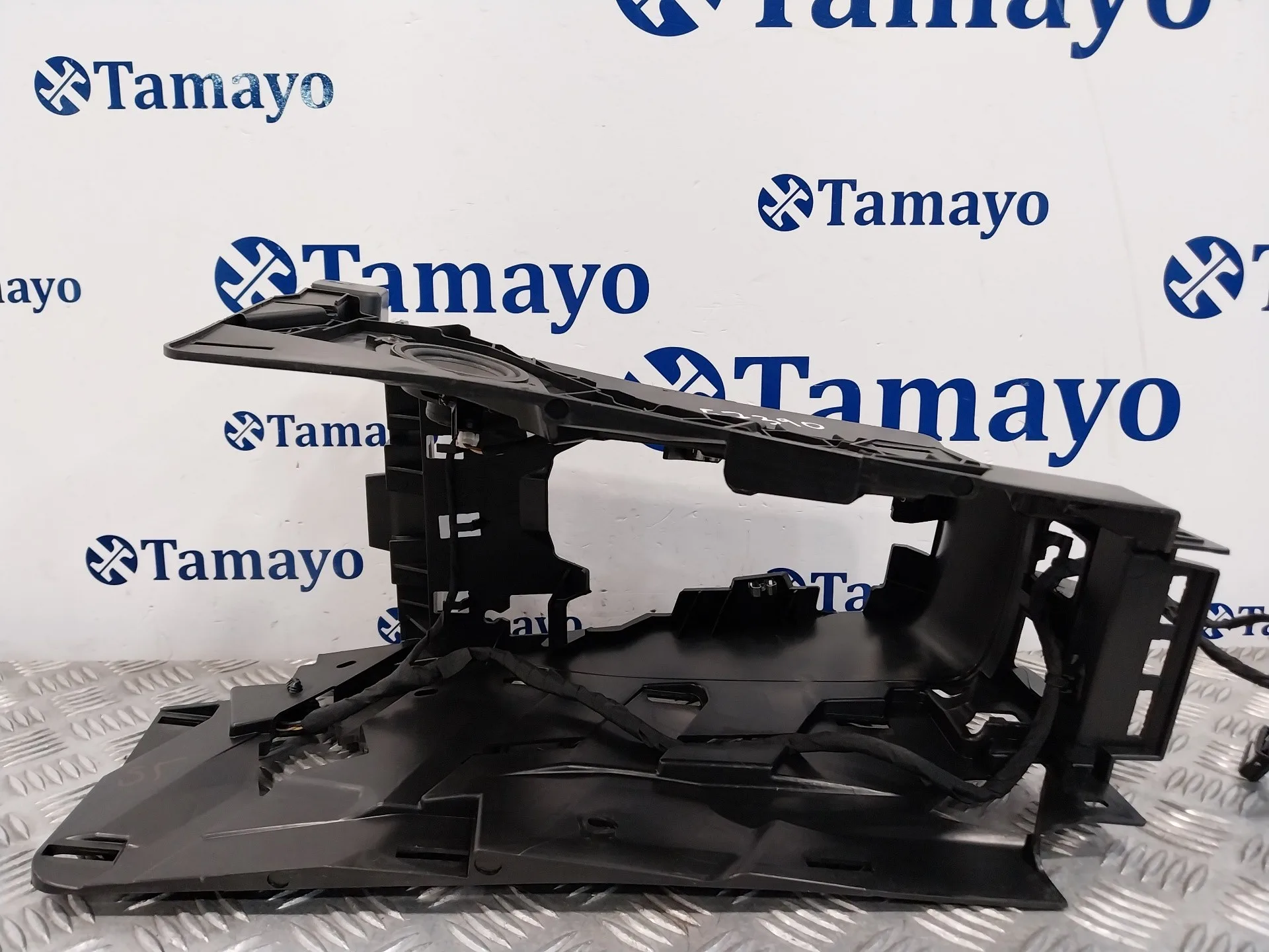 Moldura para Renault Captur Ii