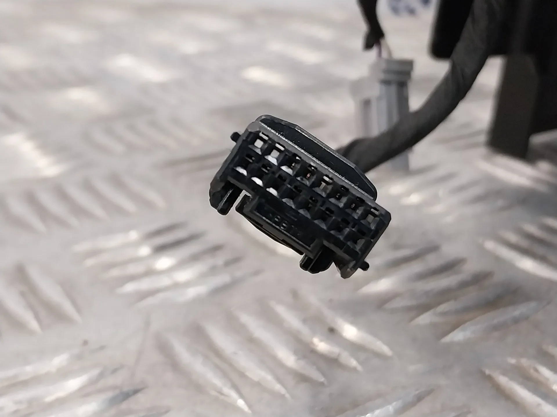 Moldura para Renault Captur Ii