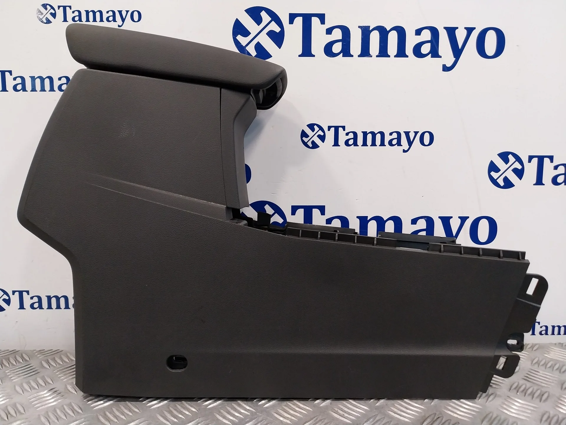 Apoyabrazos Central para Renault Captur Ii