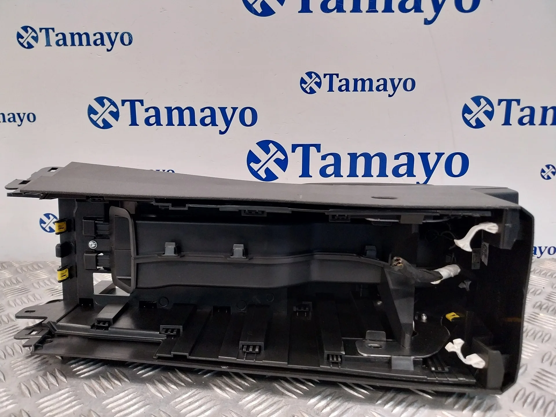 Apoyabrazos Central para Renault Captur Ii