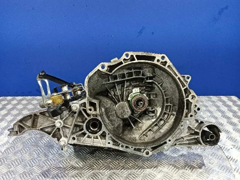 Caja Cambios para Opel Astra G Berlina