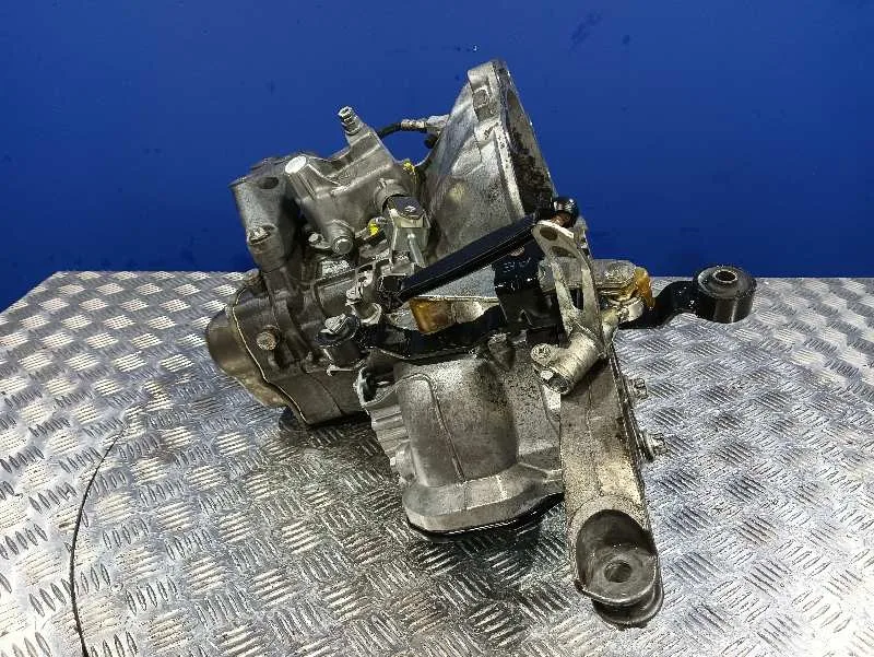 Caja Cambios para Opel Astra G Berlina