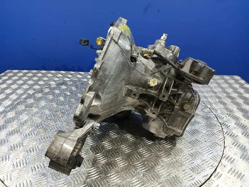 Caja Cambios para Opel Astra G Berlina