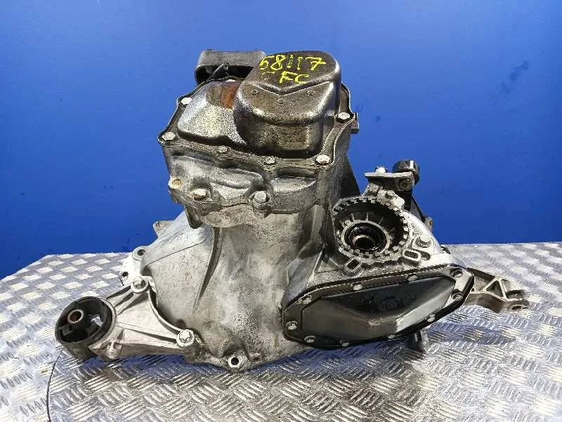 Caja Cambios para Opel Astra G Berlina