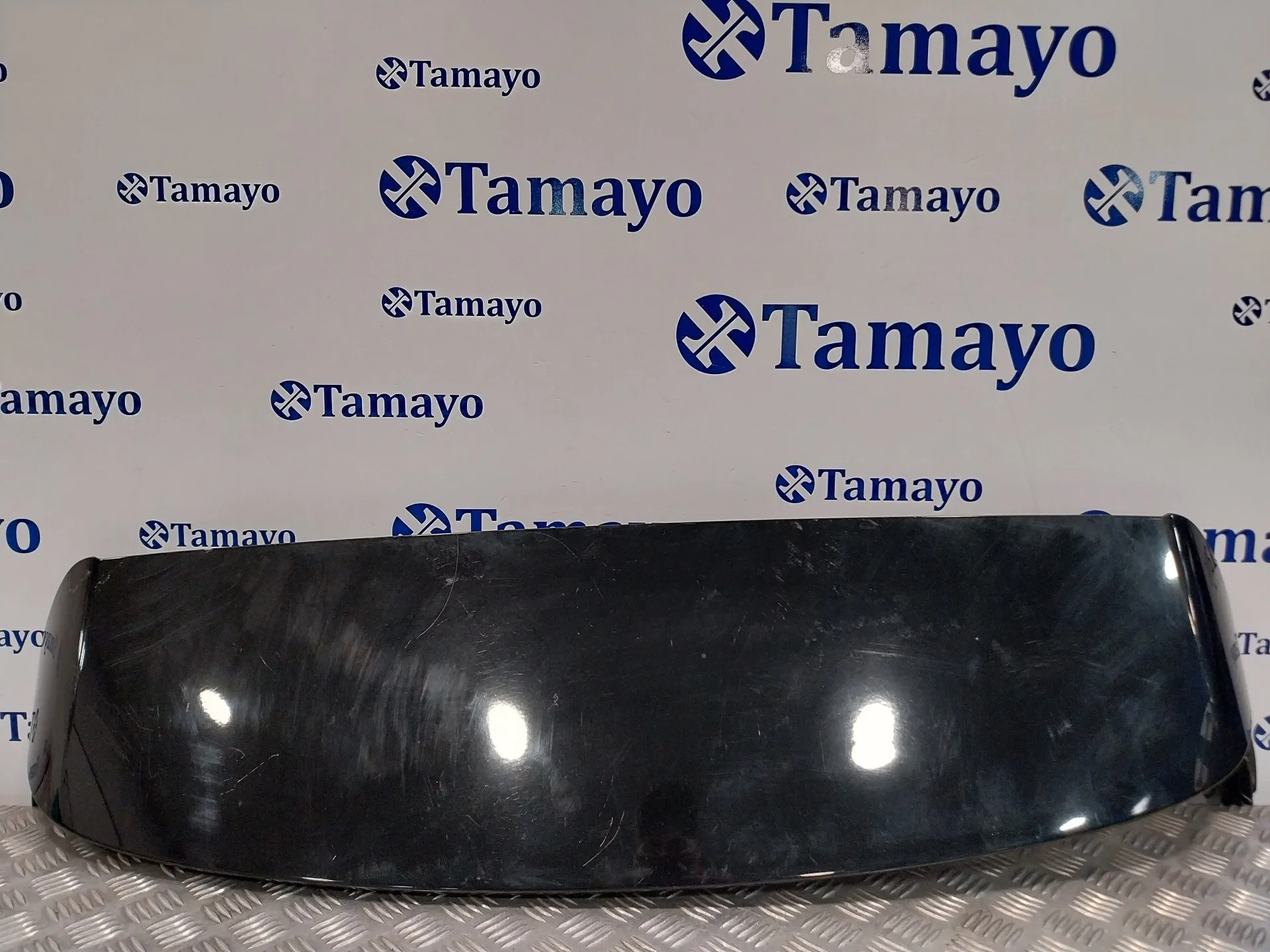 Aleron Trasero para Renault Captur