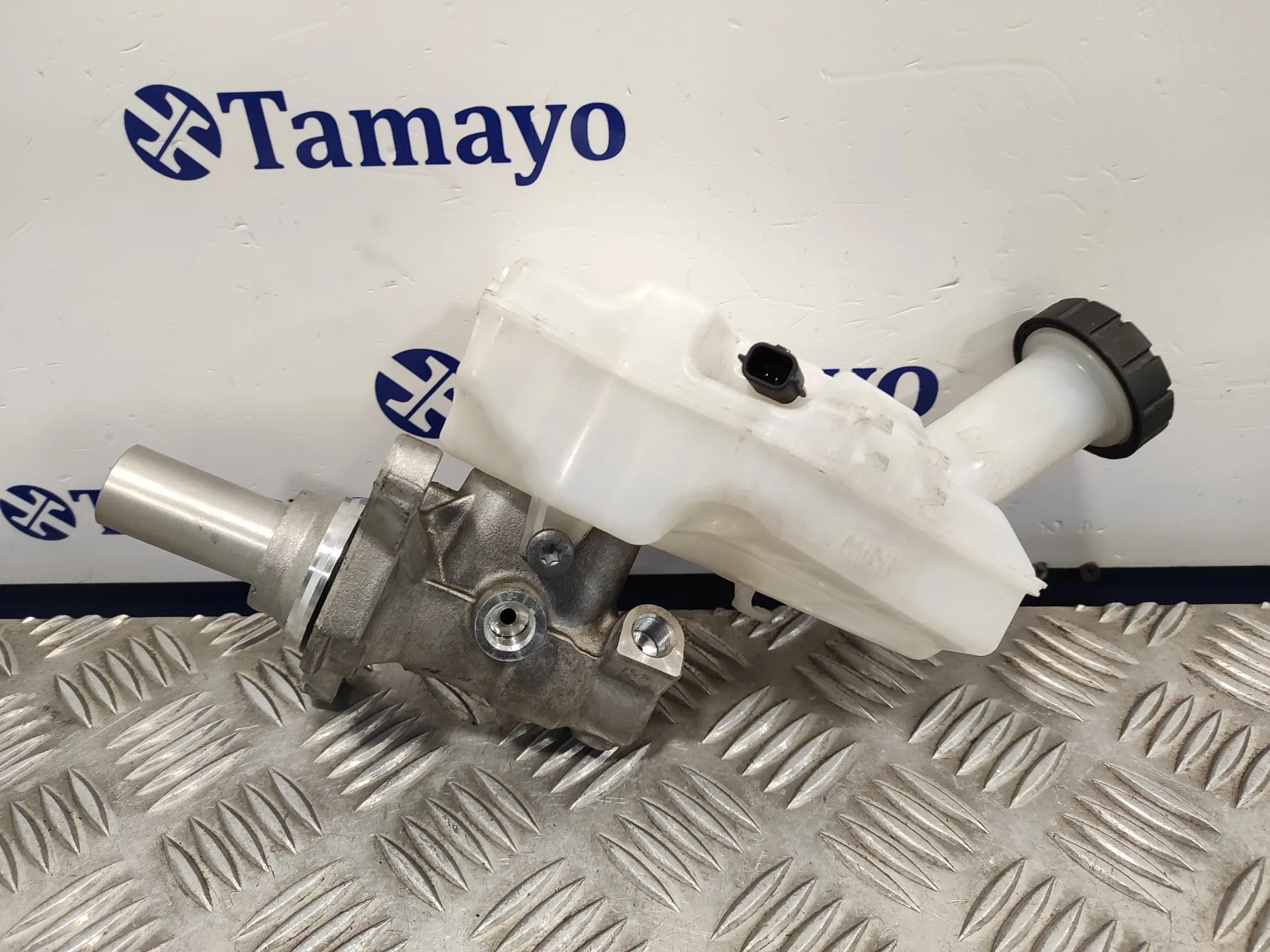 Bomba Freno para Renault Captur Ii
