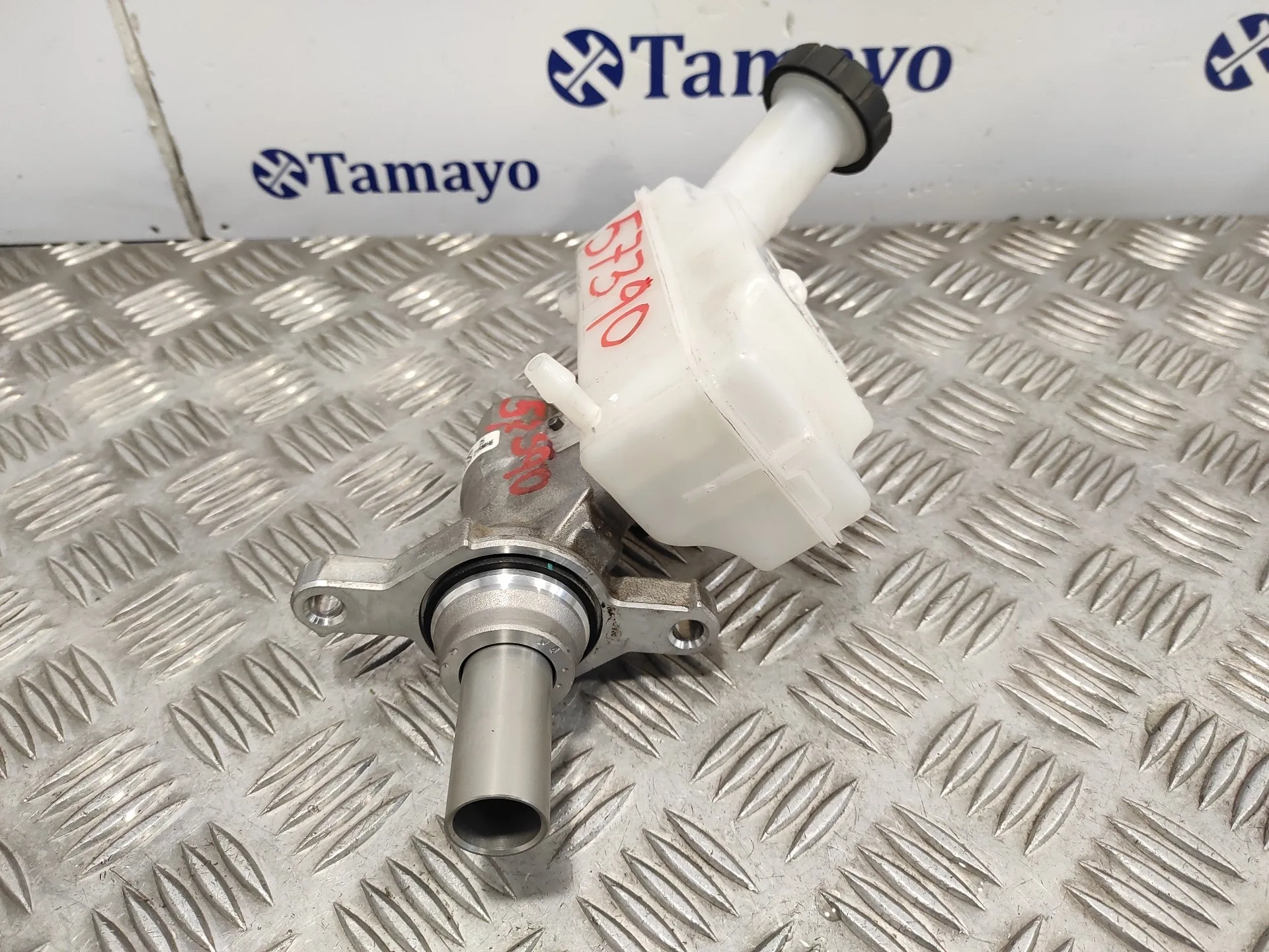Bomba Freno para Renault Captur Ii