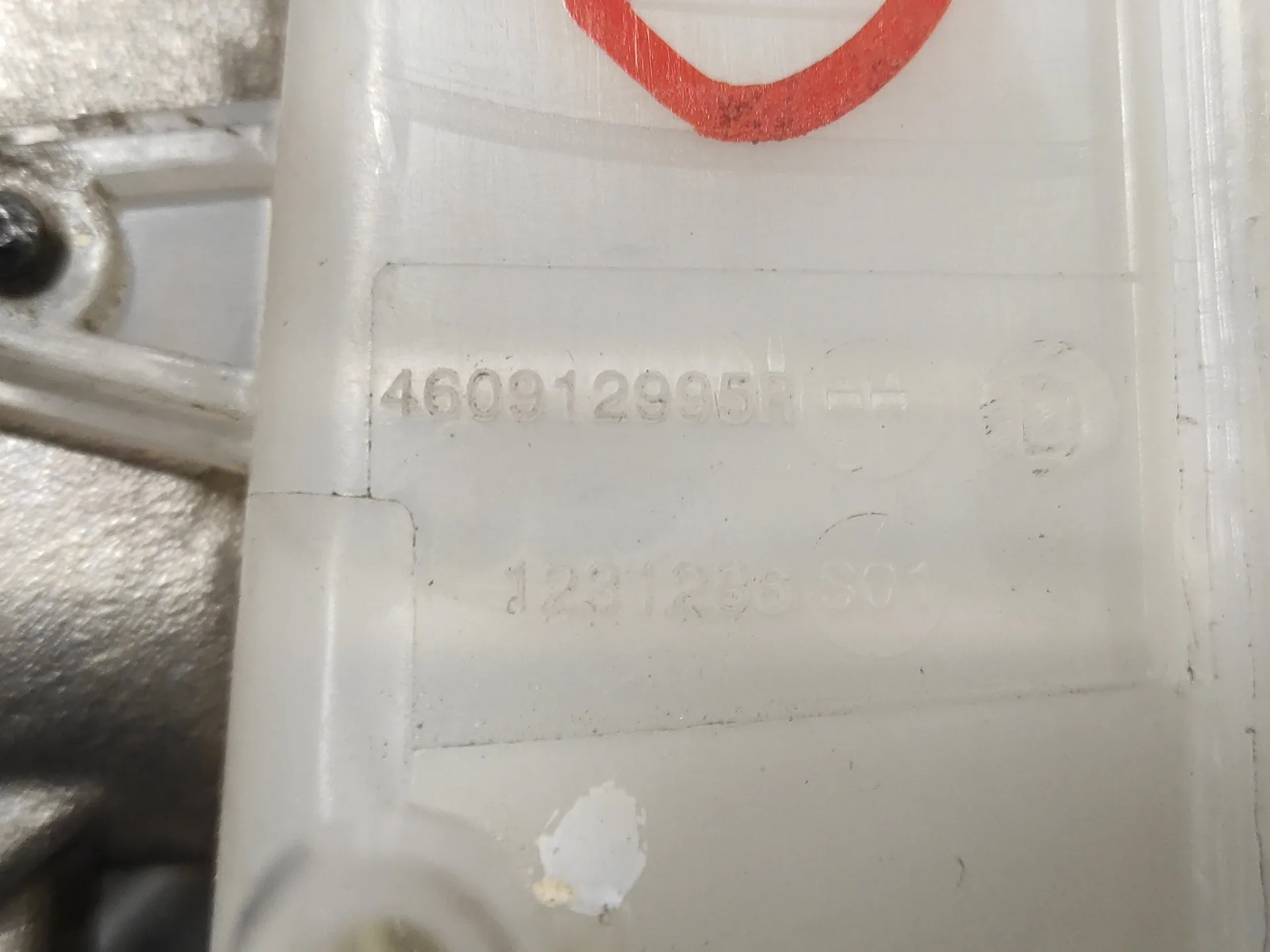 Bomba Freno para Renault Captur Ii