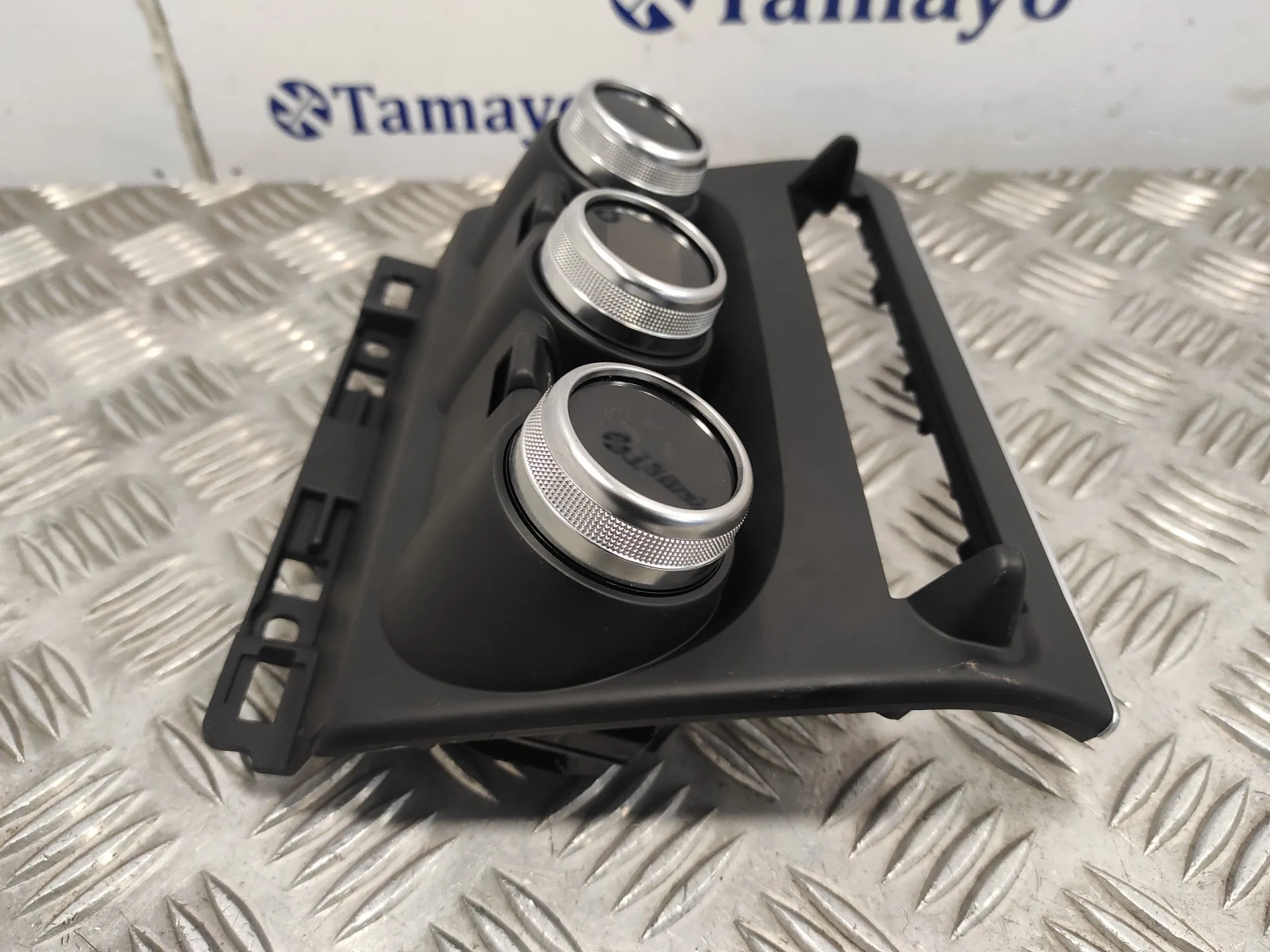 Mando Climatizador para Renault Captur Ii