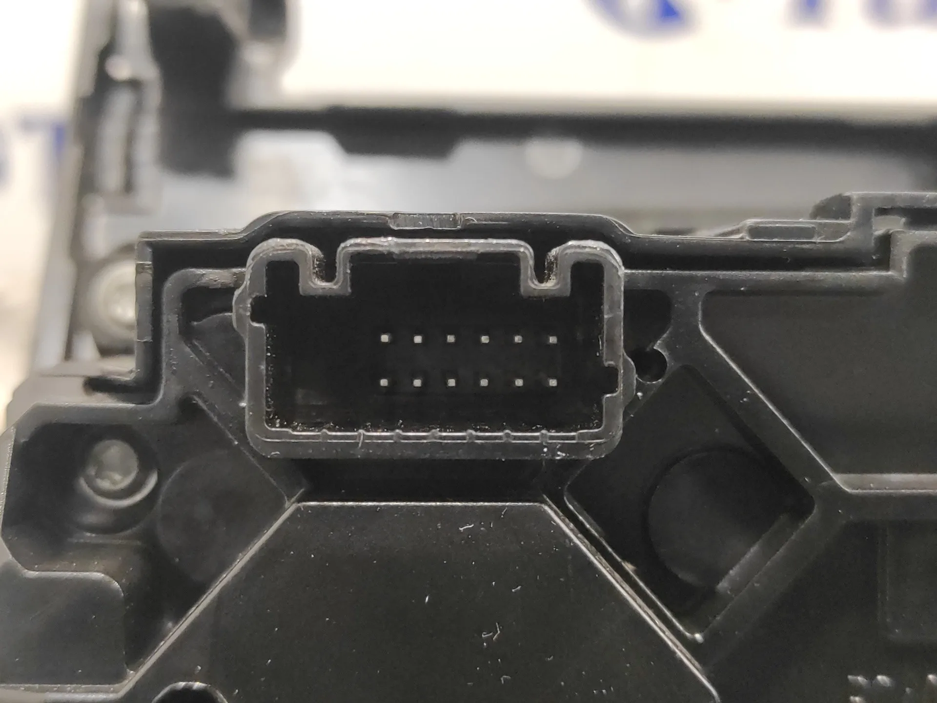 Mando Climatizador para Renault Captur Ii