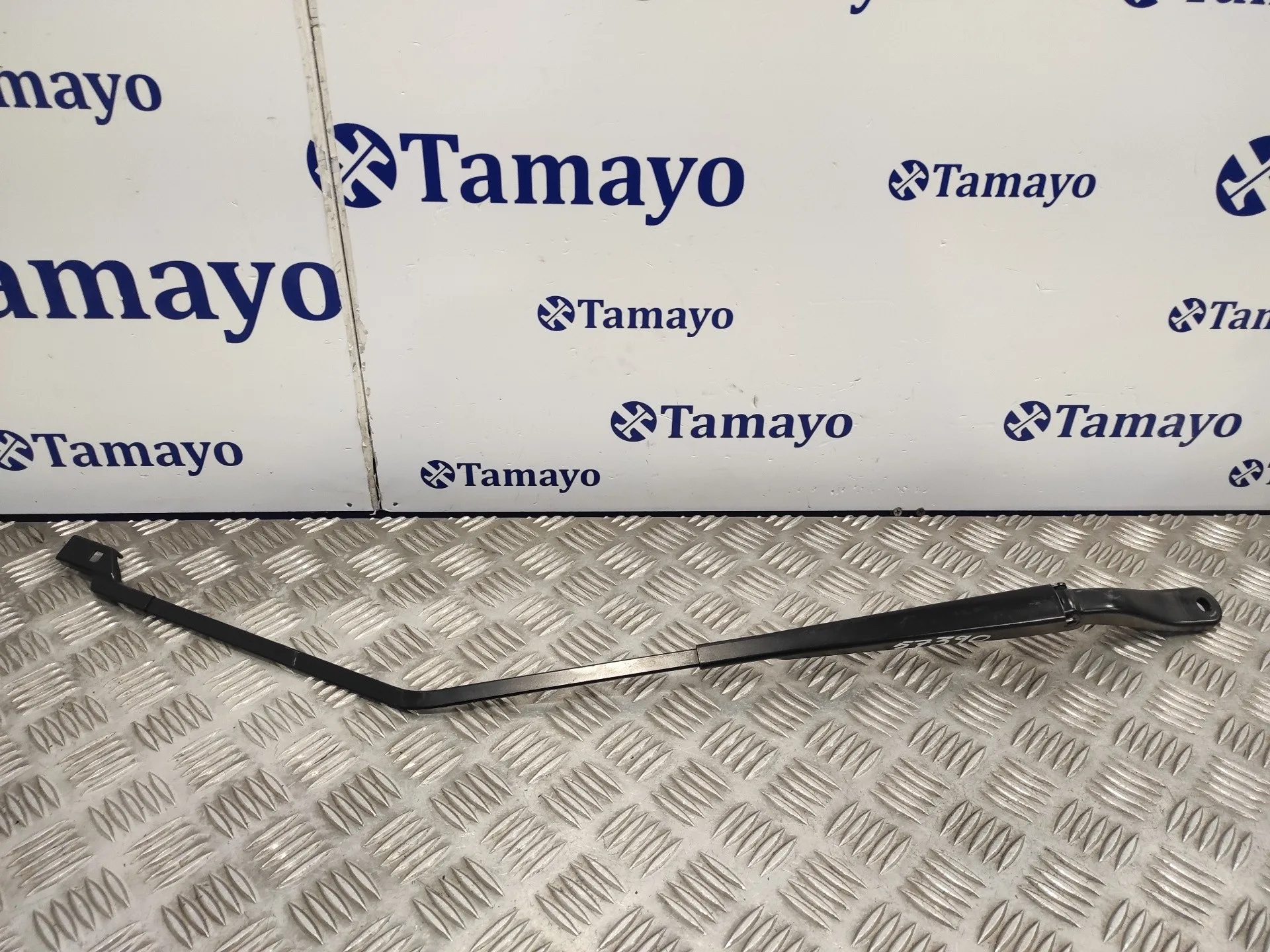 Brazo Limpia Delantero Derecho para Renault Captur Ii