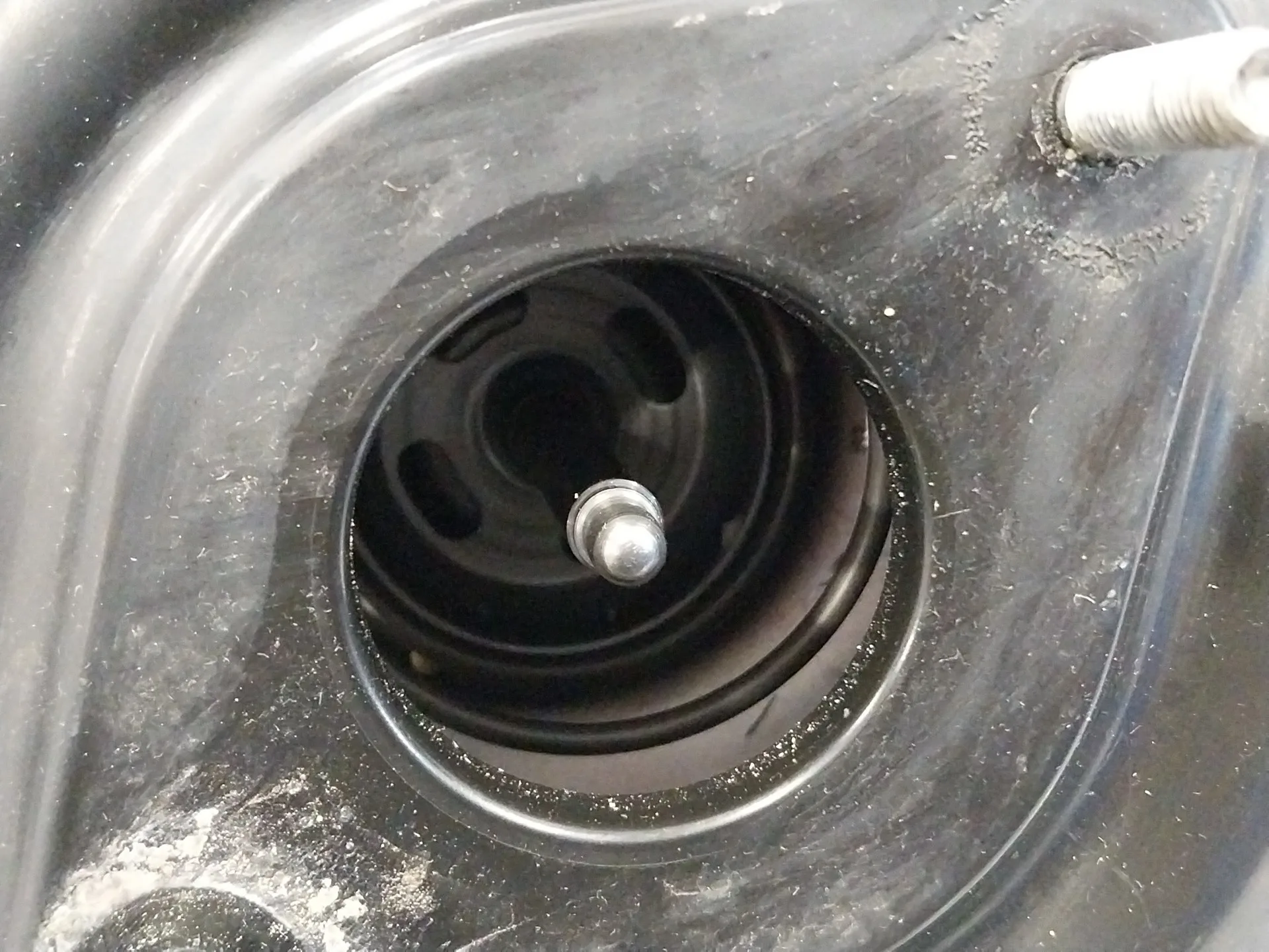 Servofreno para Renault Captur