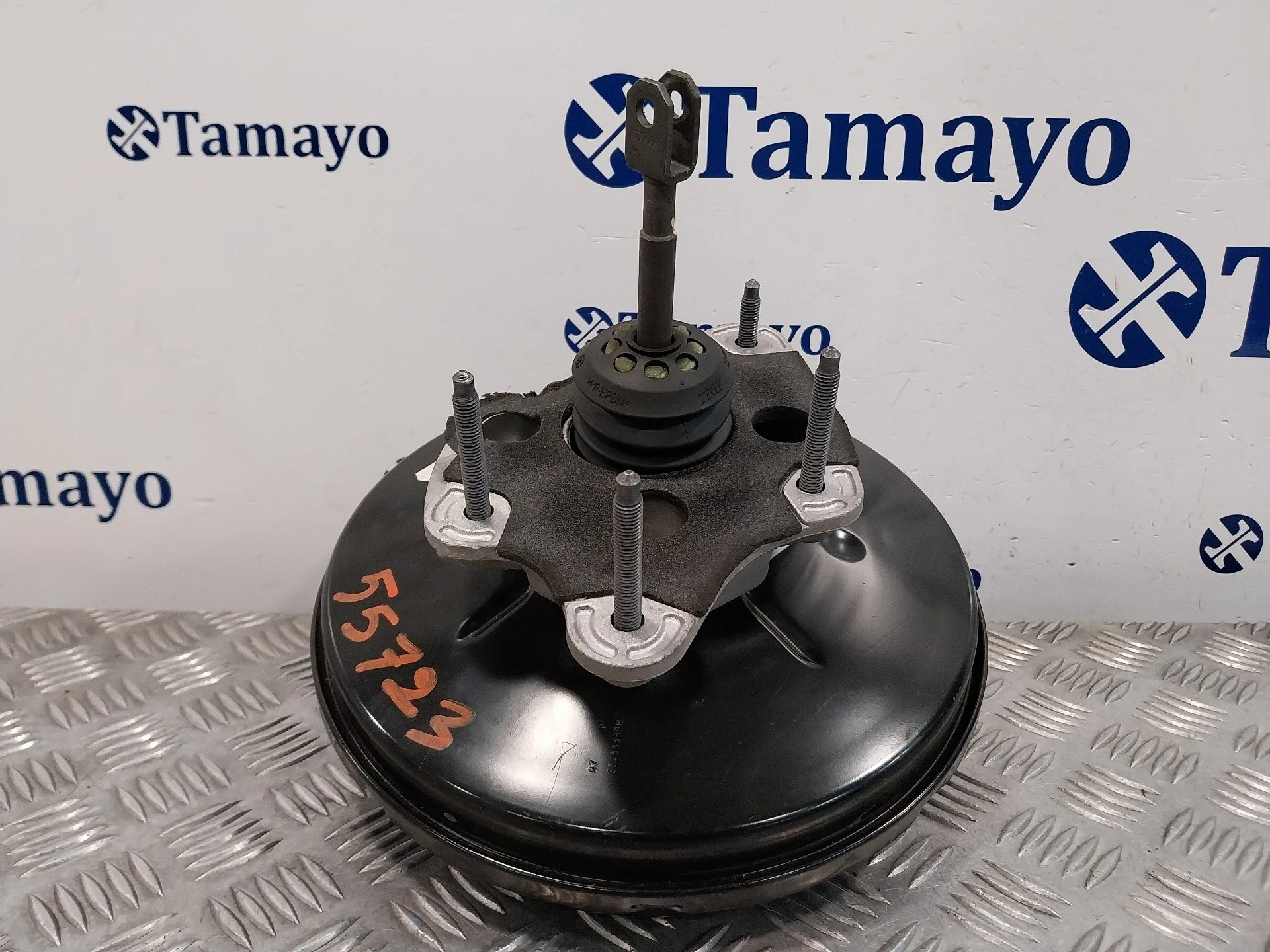 Servofreno para Renault Captur