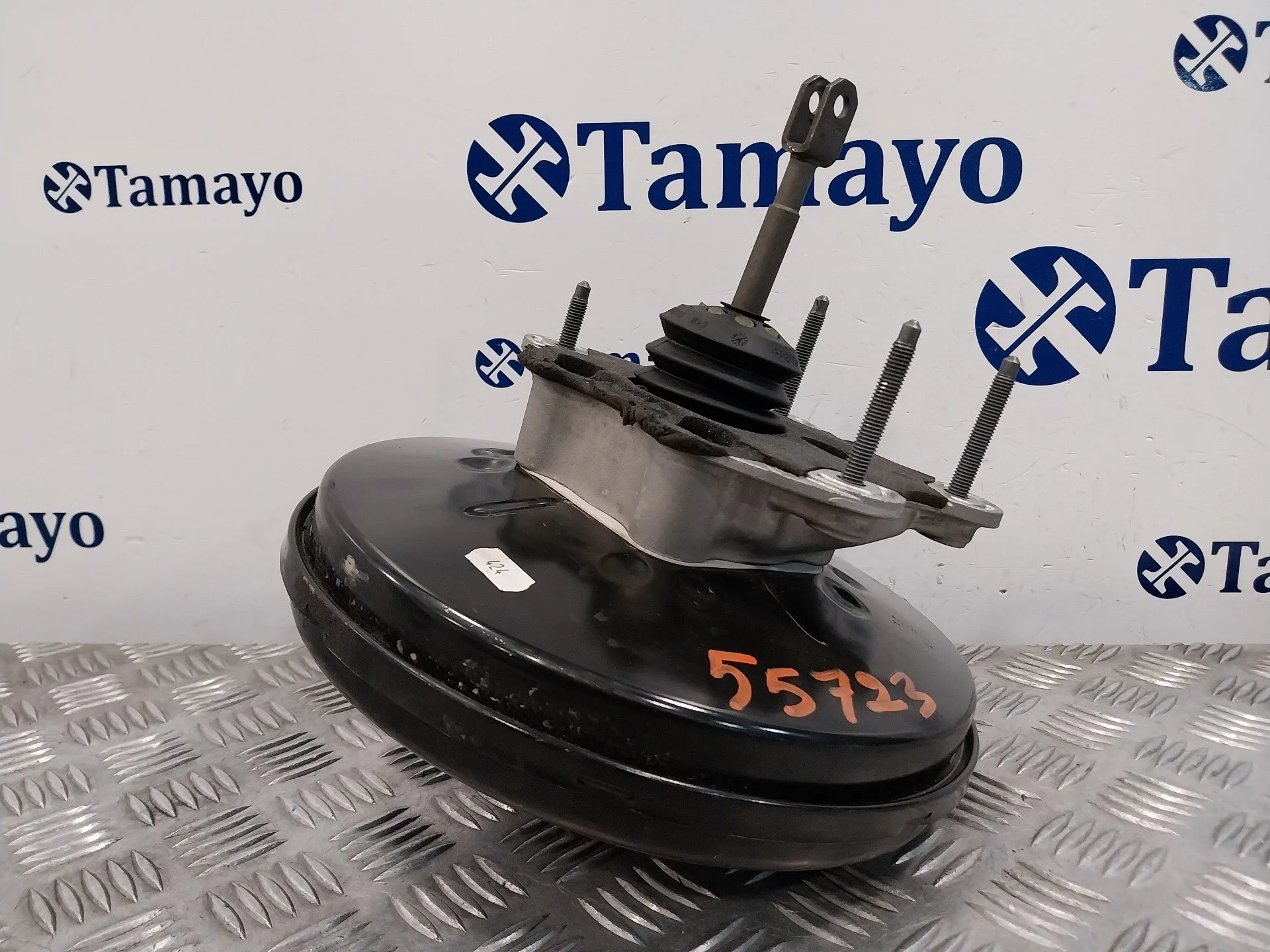 Servofreno para Renault Captur