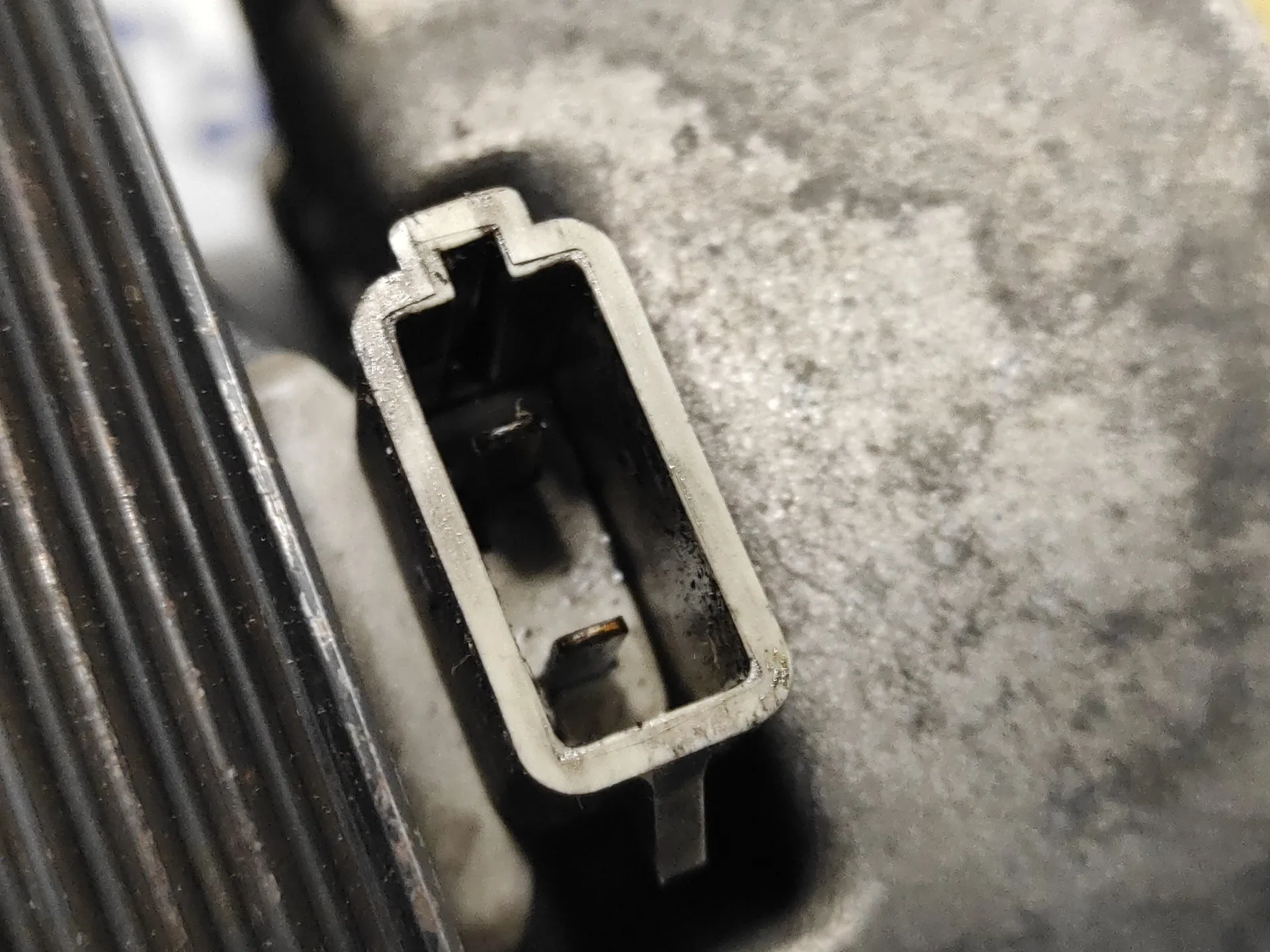 Compresor Aire Acondicionado para Ford Transit Caja Cerrada, Corta (Fy) (2000 =>)